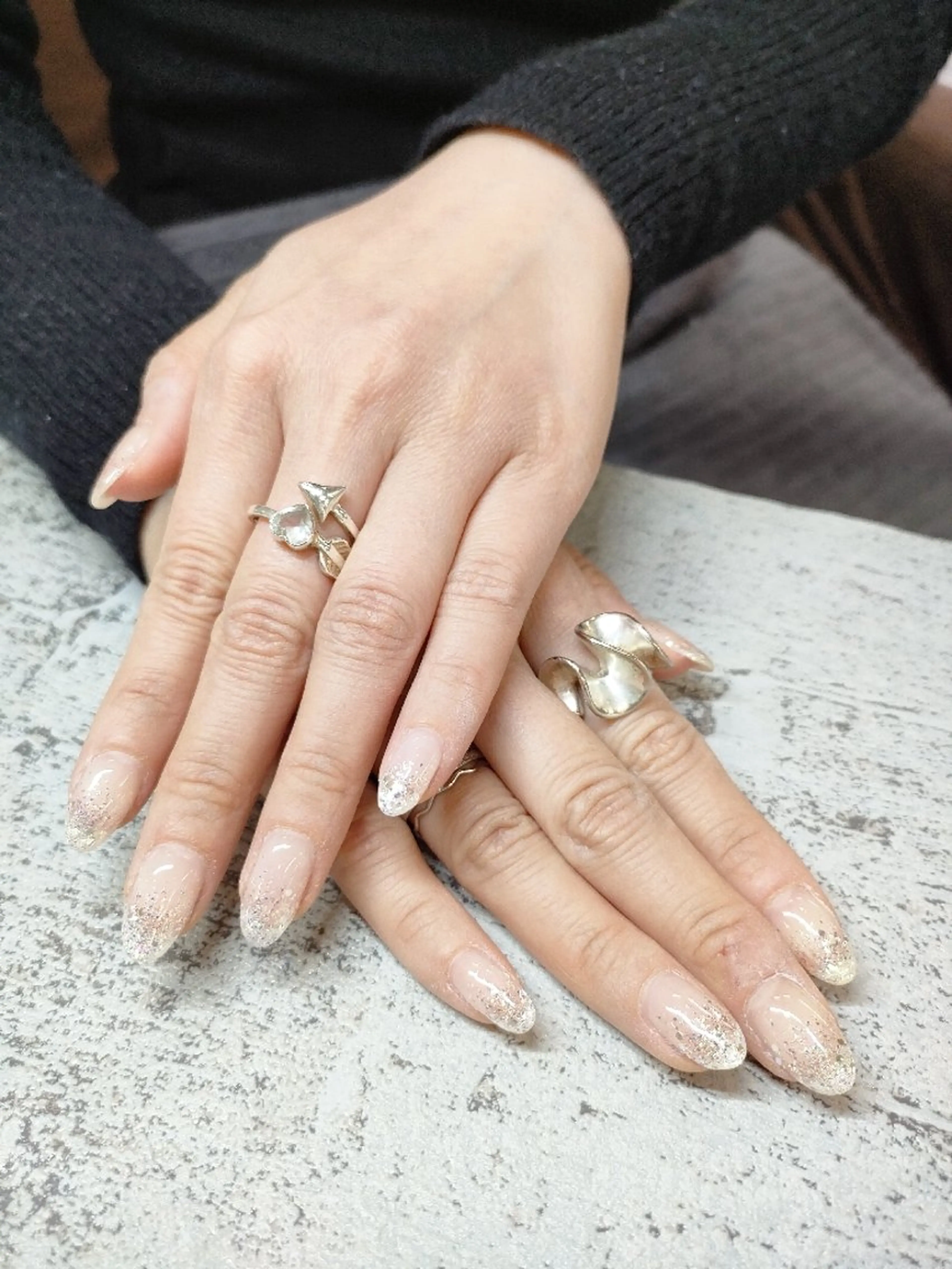 ネイル ka yuのネイルデザイン