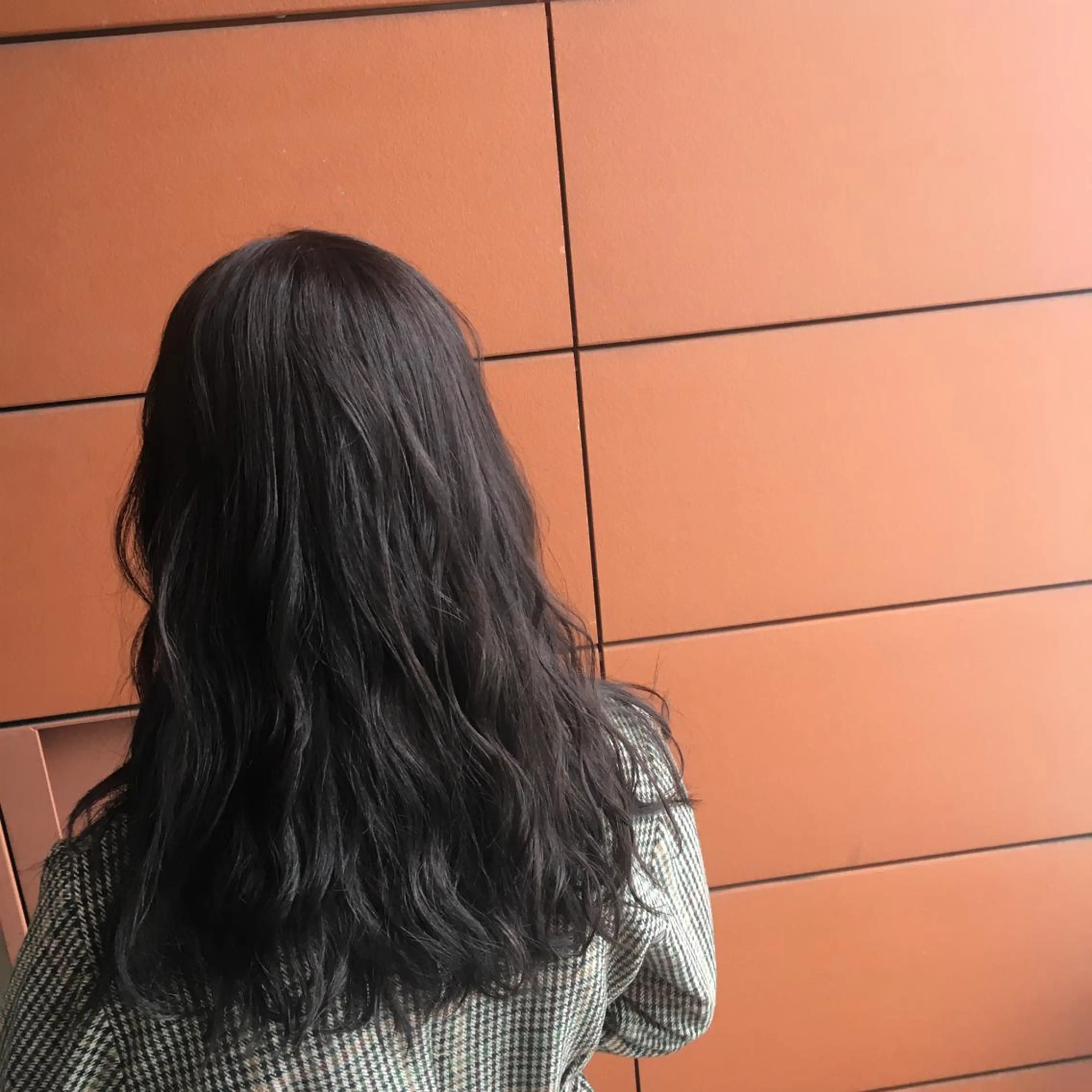 ロング カラー ベージュカラー 透明感カラー イルミナカラー Minori【ミノリ】所属・井手 孔介のヘアスタイル