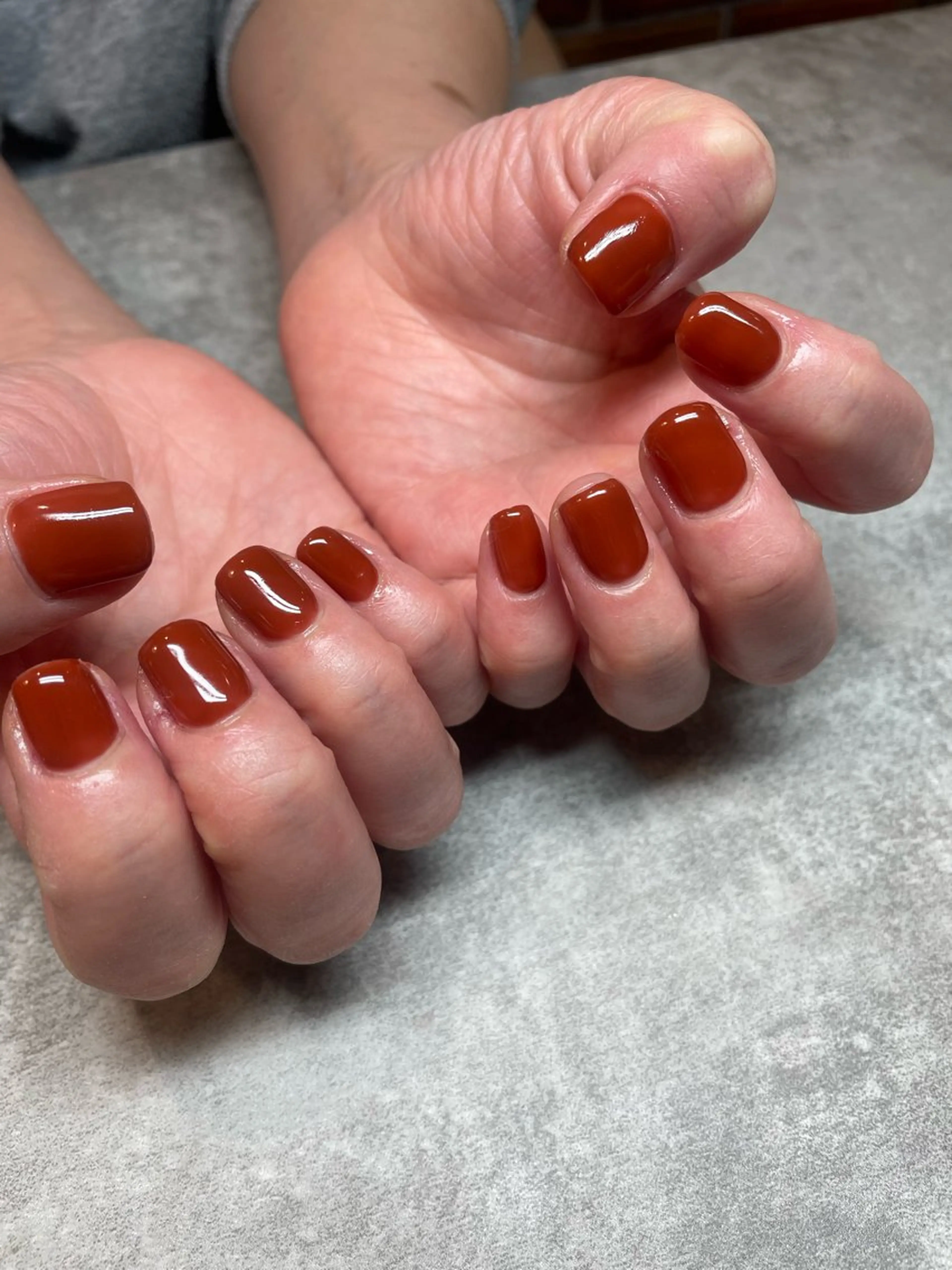 ネイル 佐藤  悠子のネイルデザイン