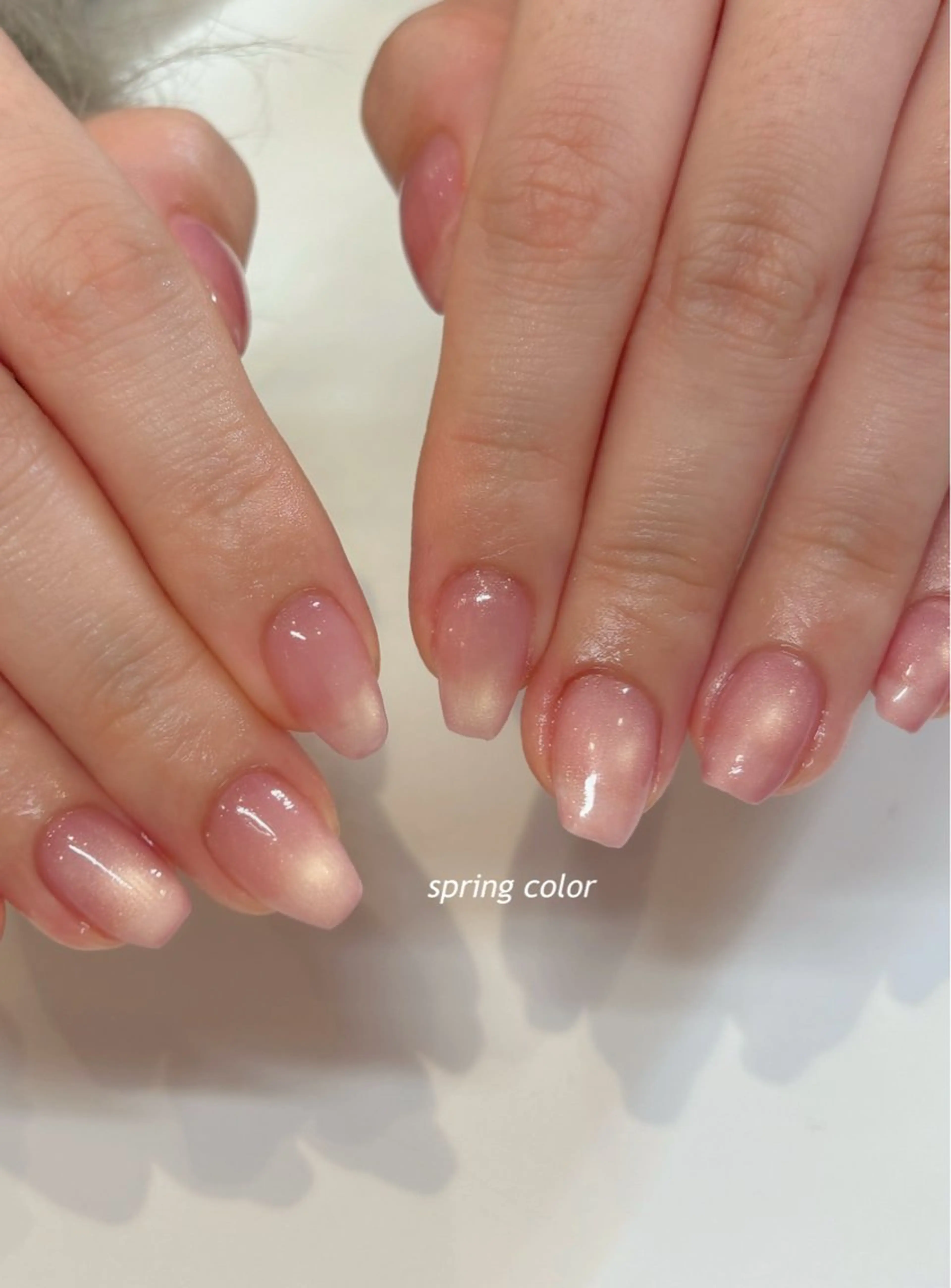 ネイル ハンドネイル ROCCOnail. RICO💞のネイルデザイン