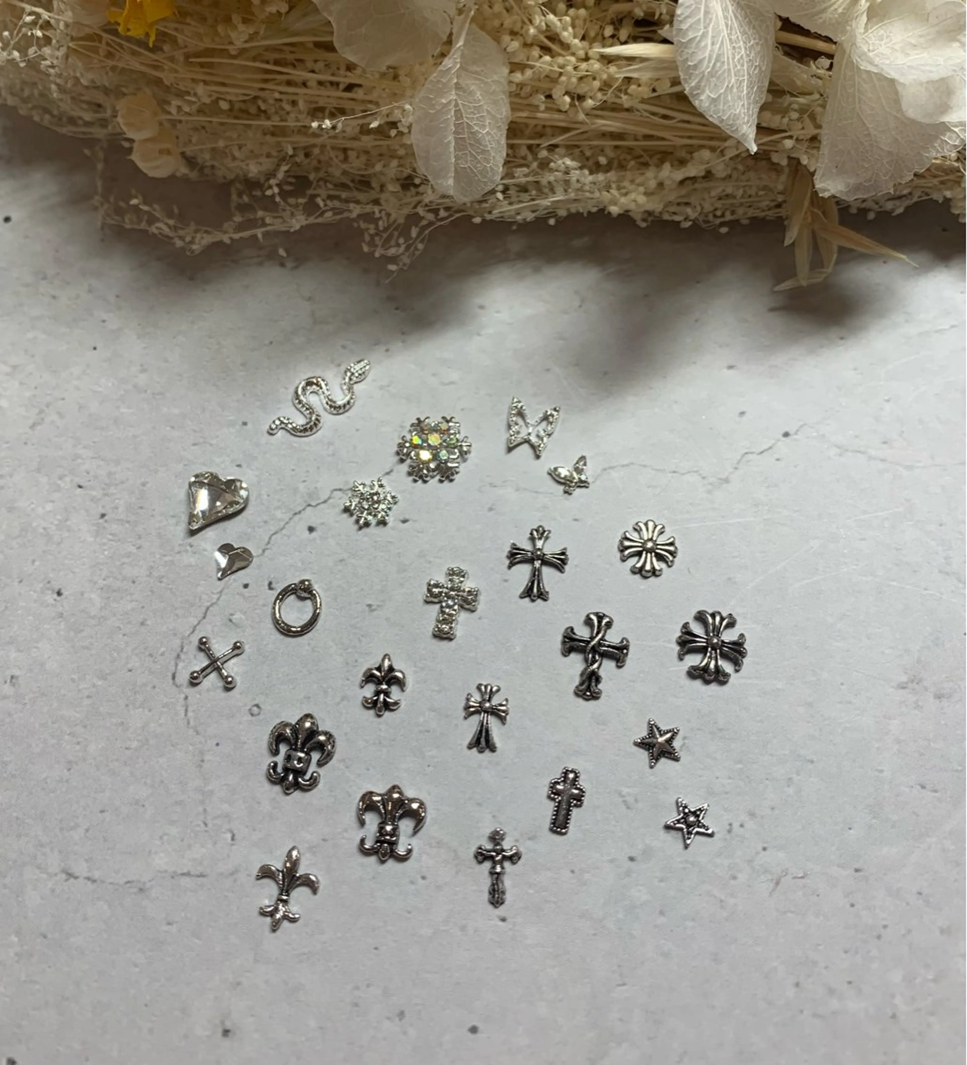 ネイル nail patio ❤︎Aikaのネイルデザイン