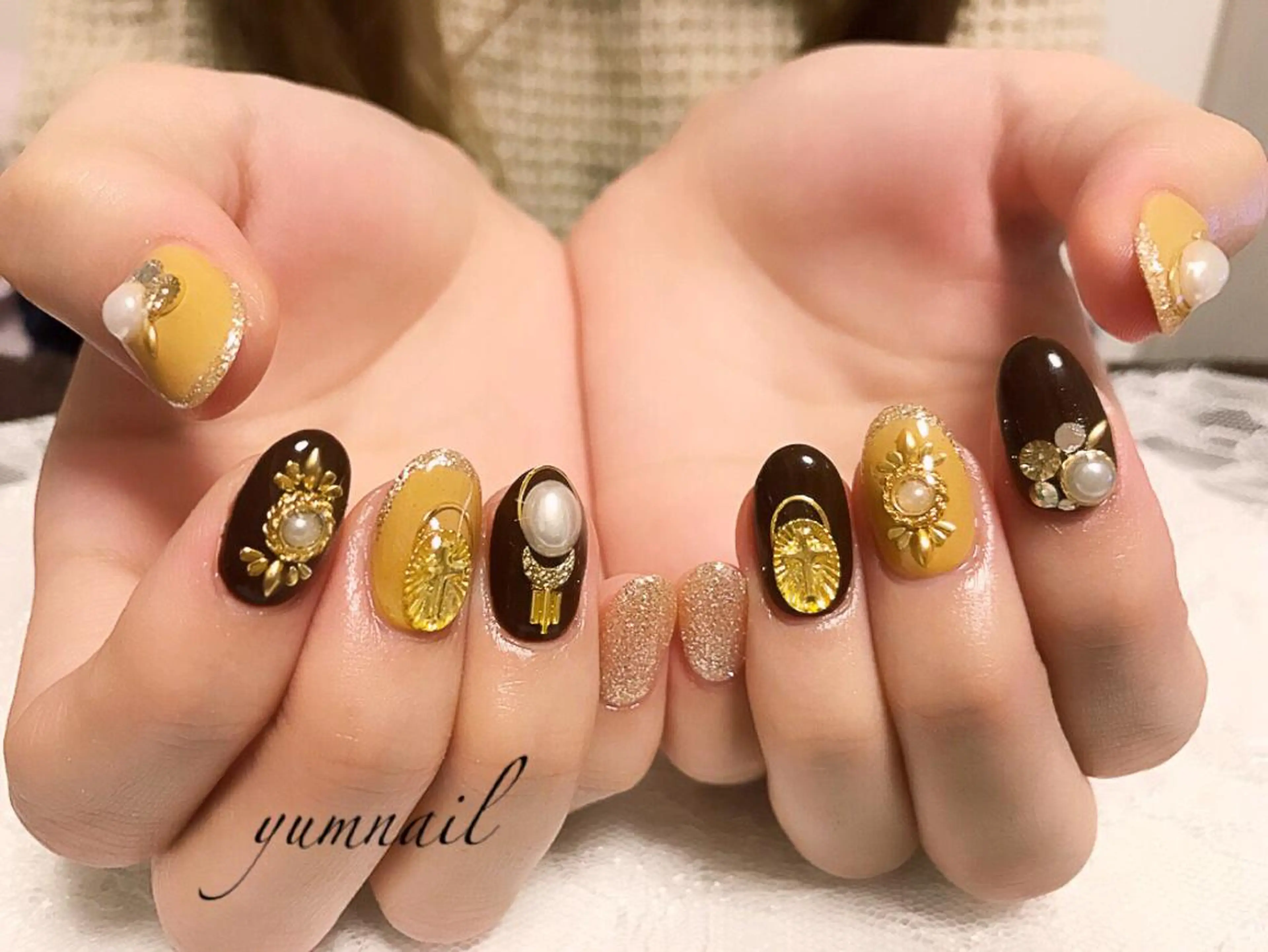 ネイル yumnail (ネイル&脱毛)のエステ・リラクイメージ