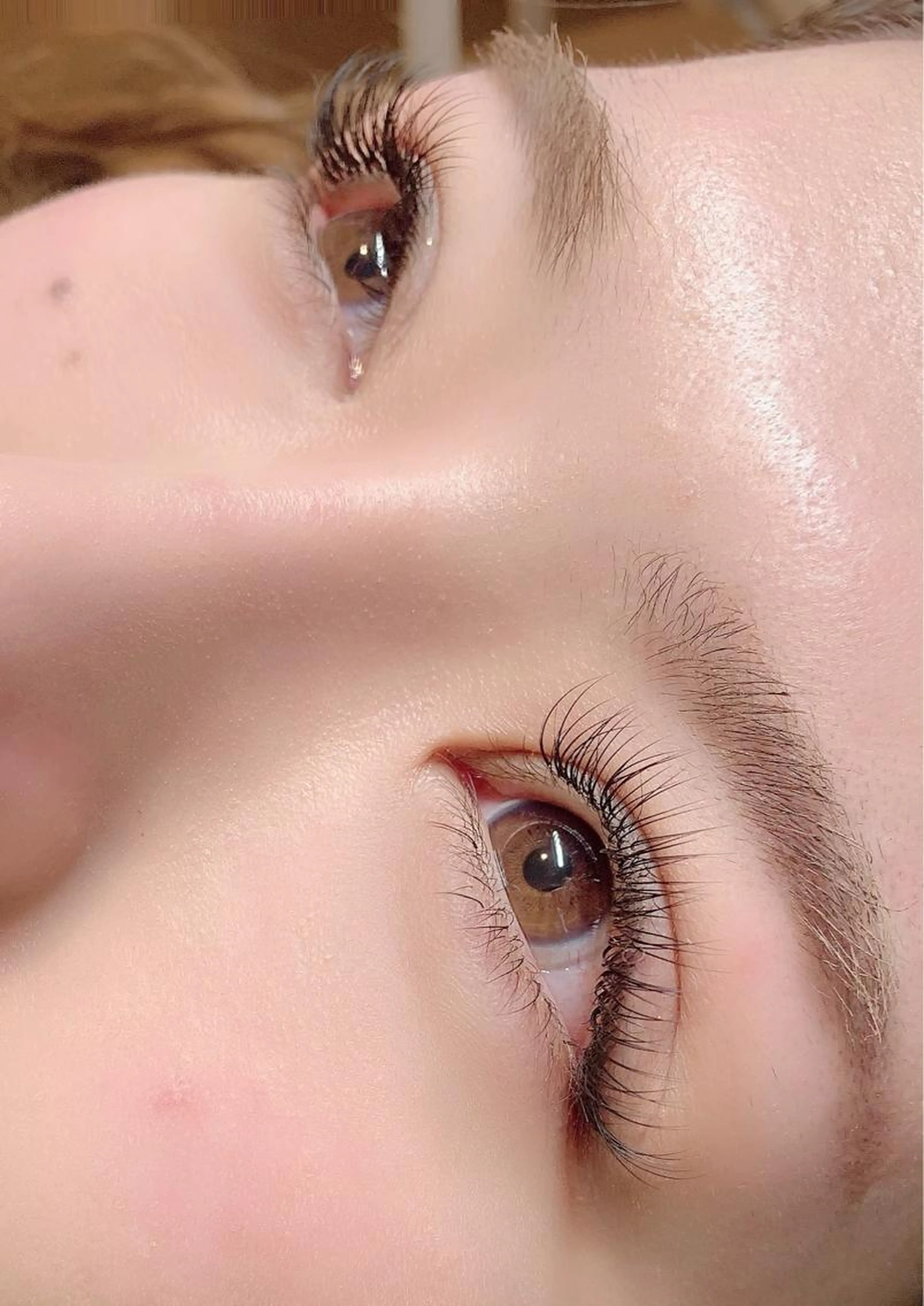 ❤️2時間付け放題フラットラッシュ👀💫 美容コーティング付き.ᐟ.ᐟ⭐️の写真