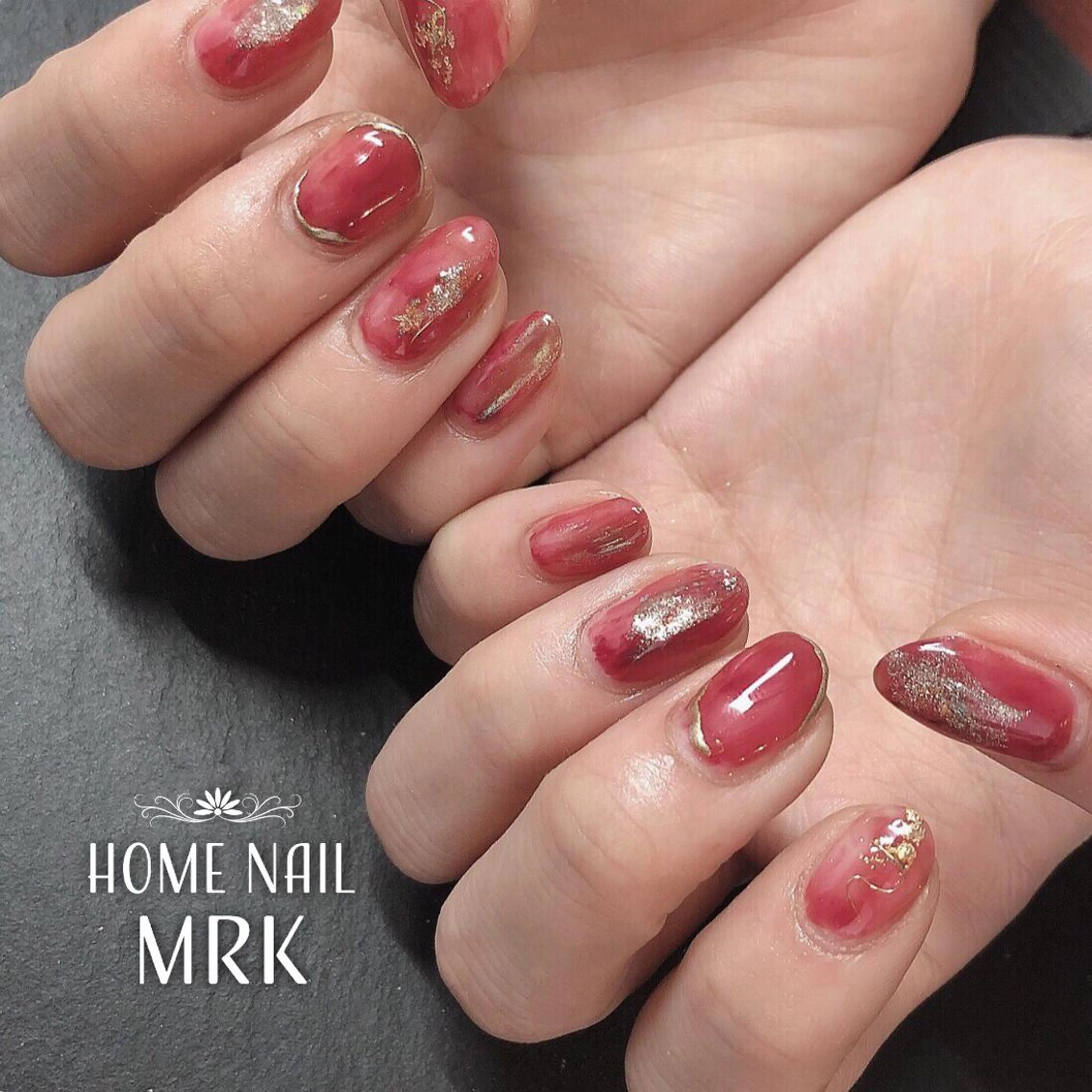 ネイル MARUKO nailのネイルデザイン