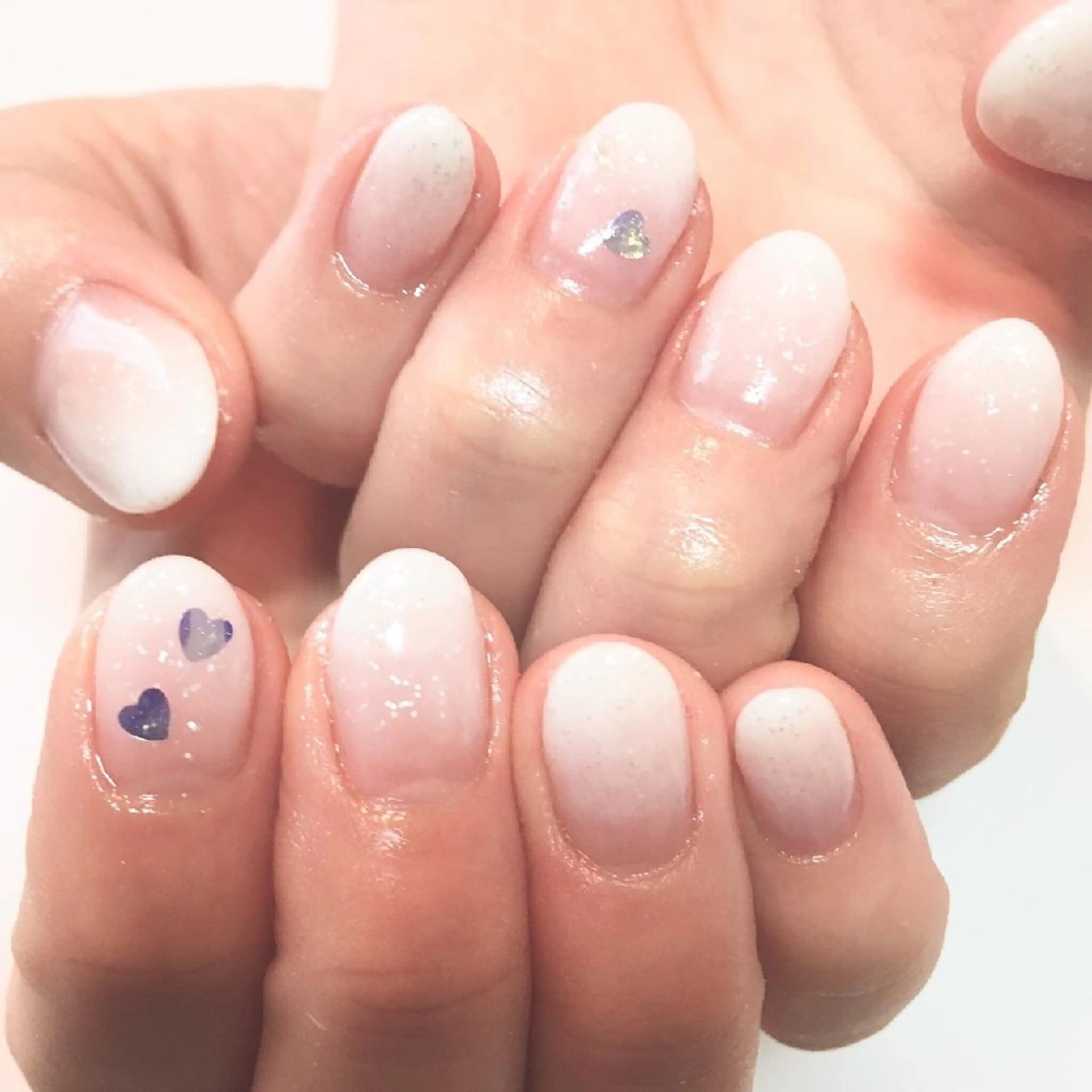 ネイル 近藤 美春のネイルデザイン