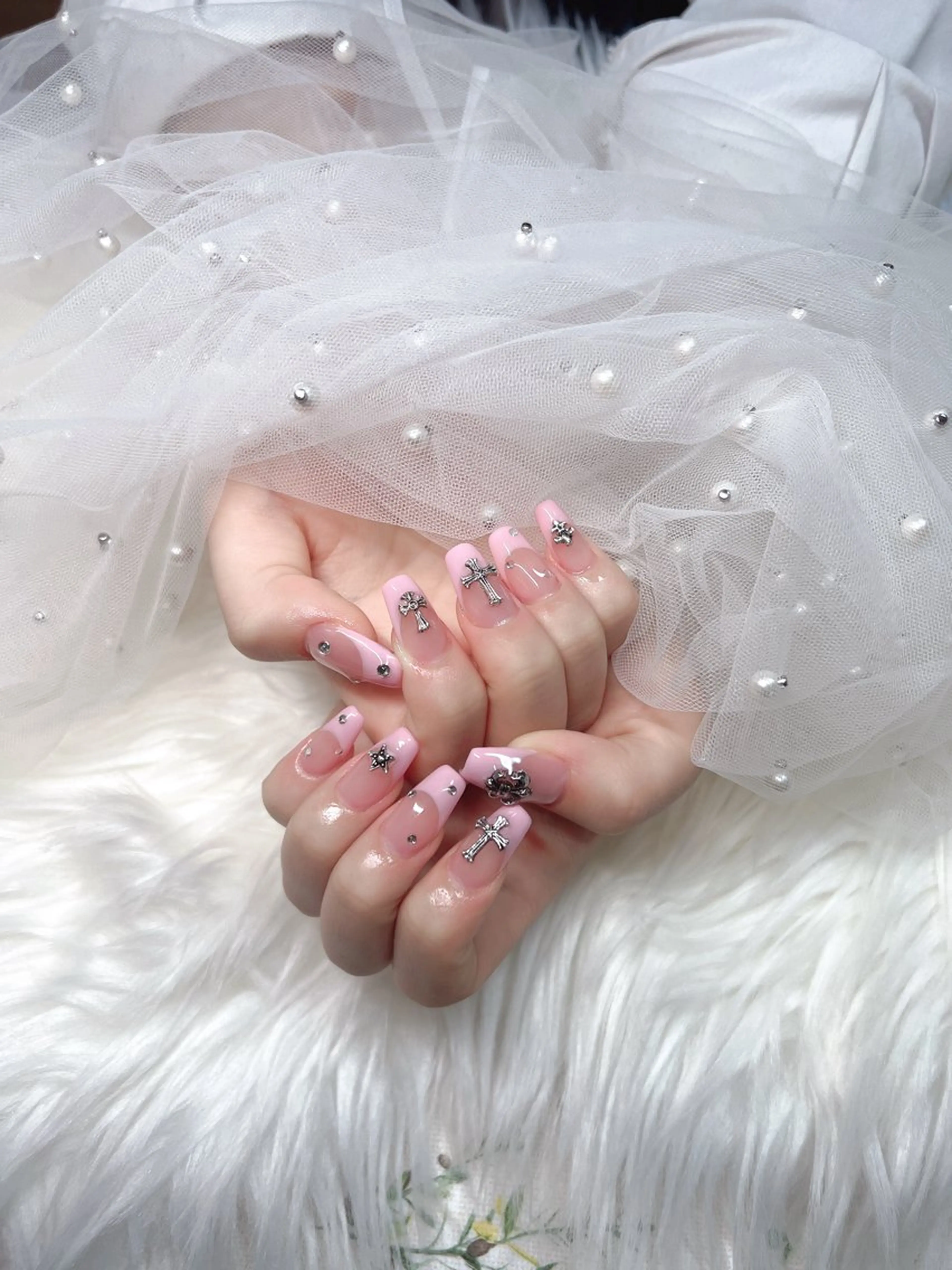 ネイル MK ネイルサロンのネイルデザイン