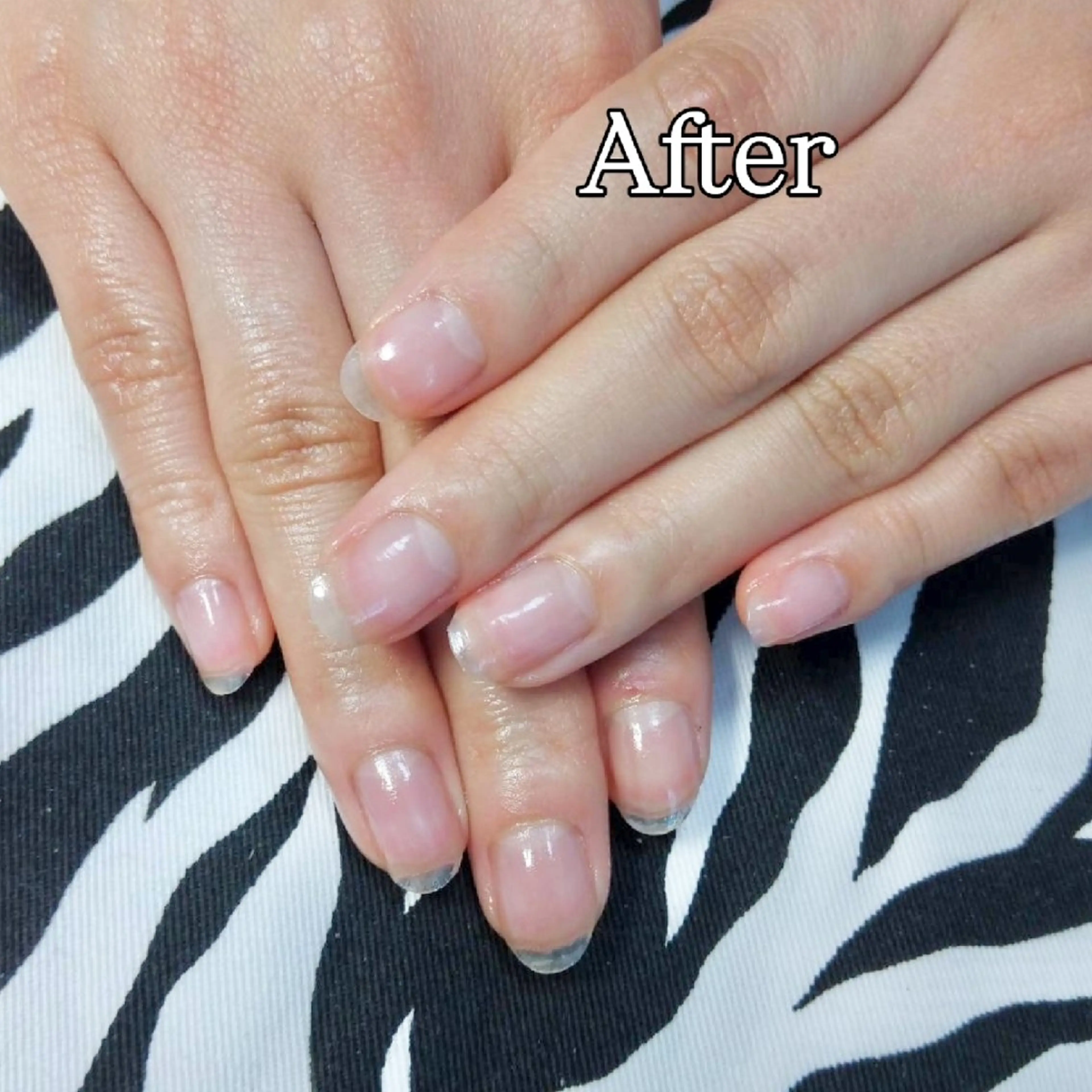 ネイル NAILS JACのネイルデザイン