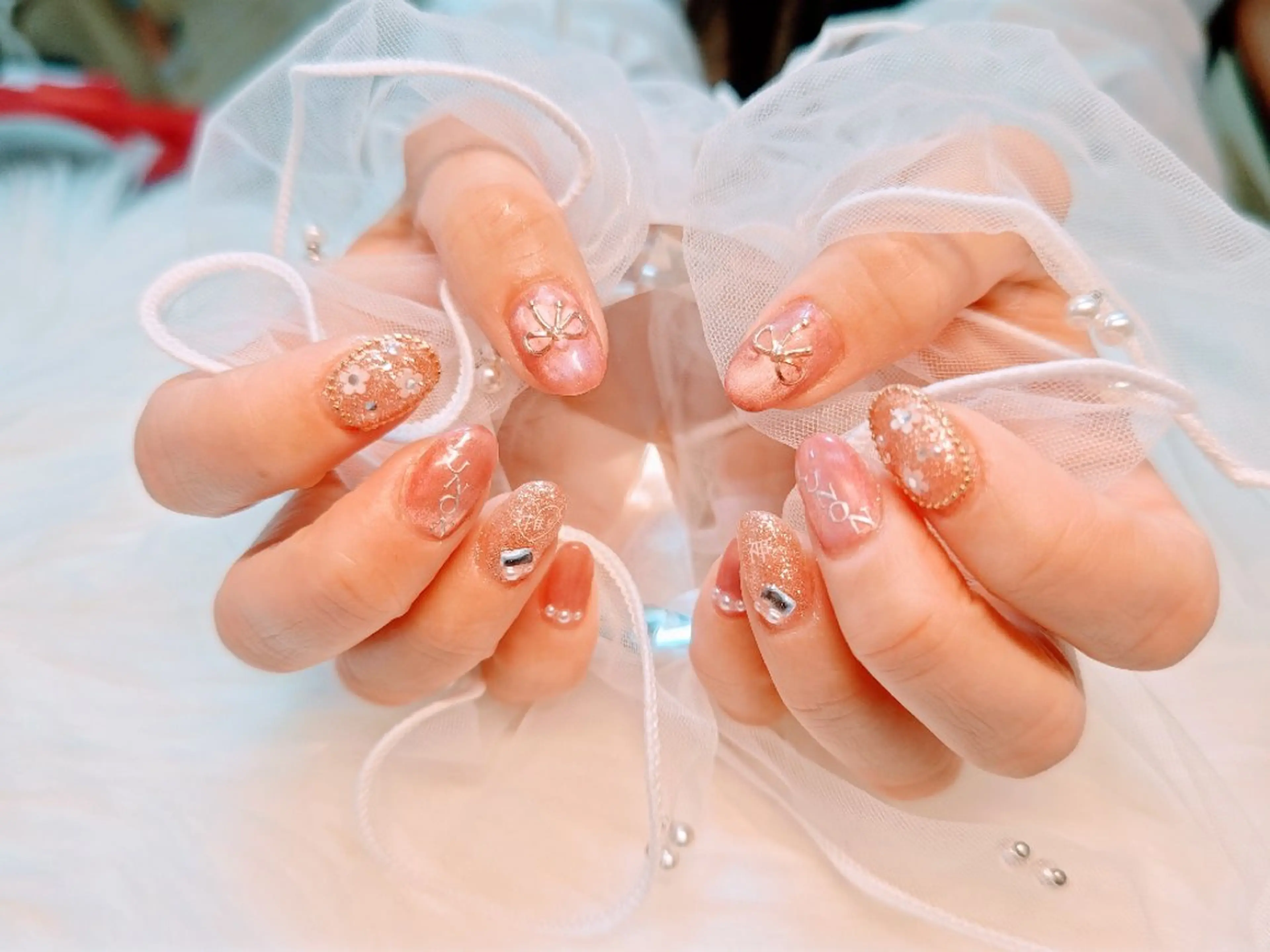 ネイル 小山店 sayakaのその他イメージ