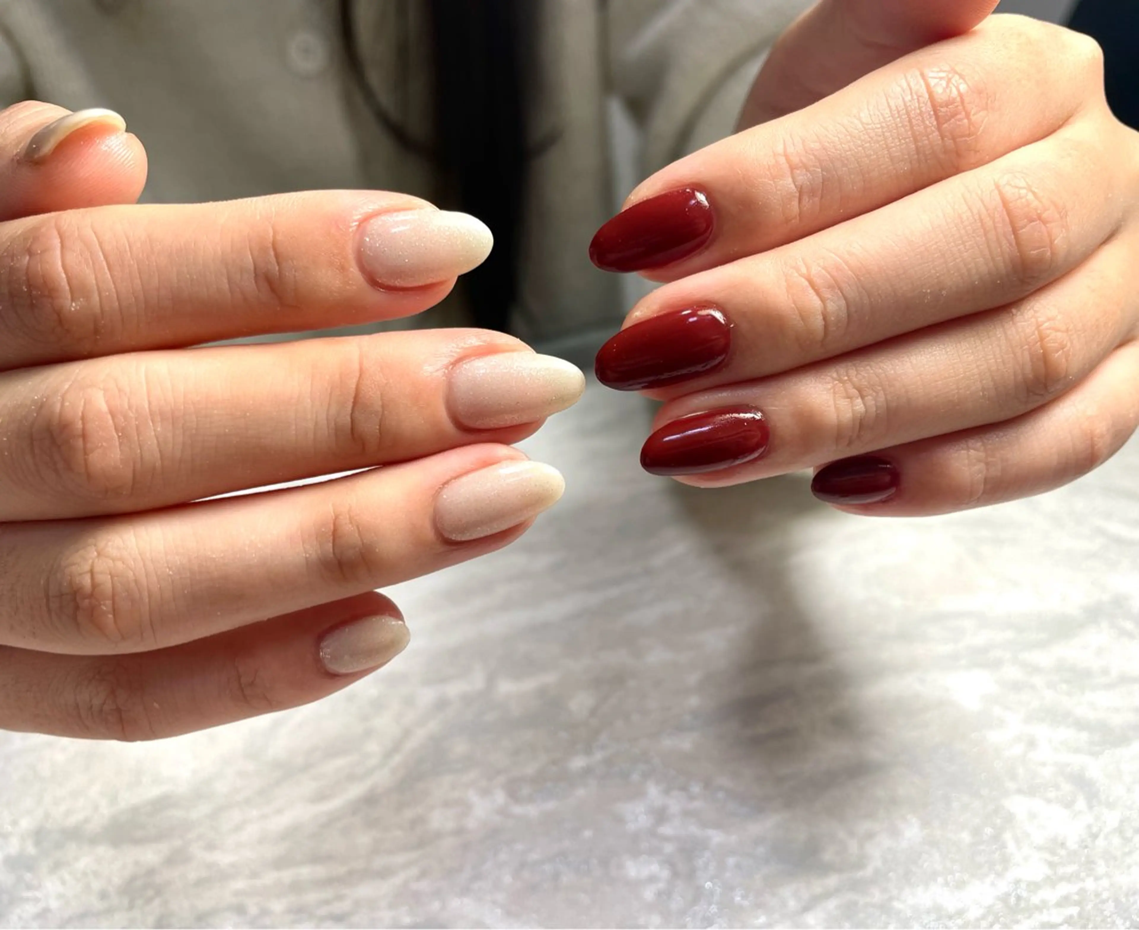 ネイル ハンドネイル LILN所属・LILN/ NATSUMIのネイルデザイン