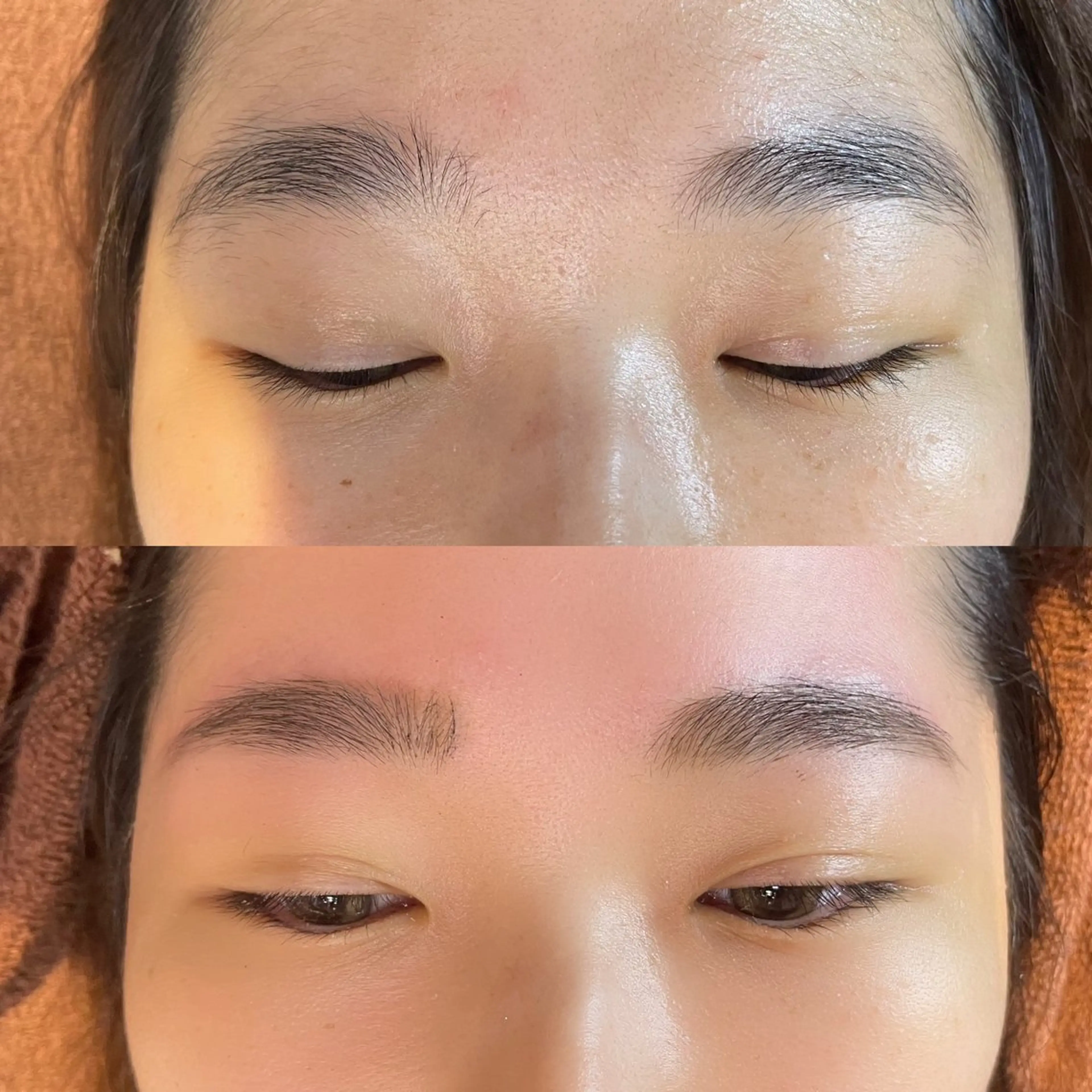 アイブロウ エステティックサロン Liente(リアンテ）所属・Hashimoto .のエステ・リラクイメージ