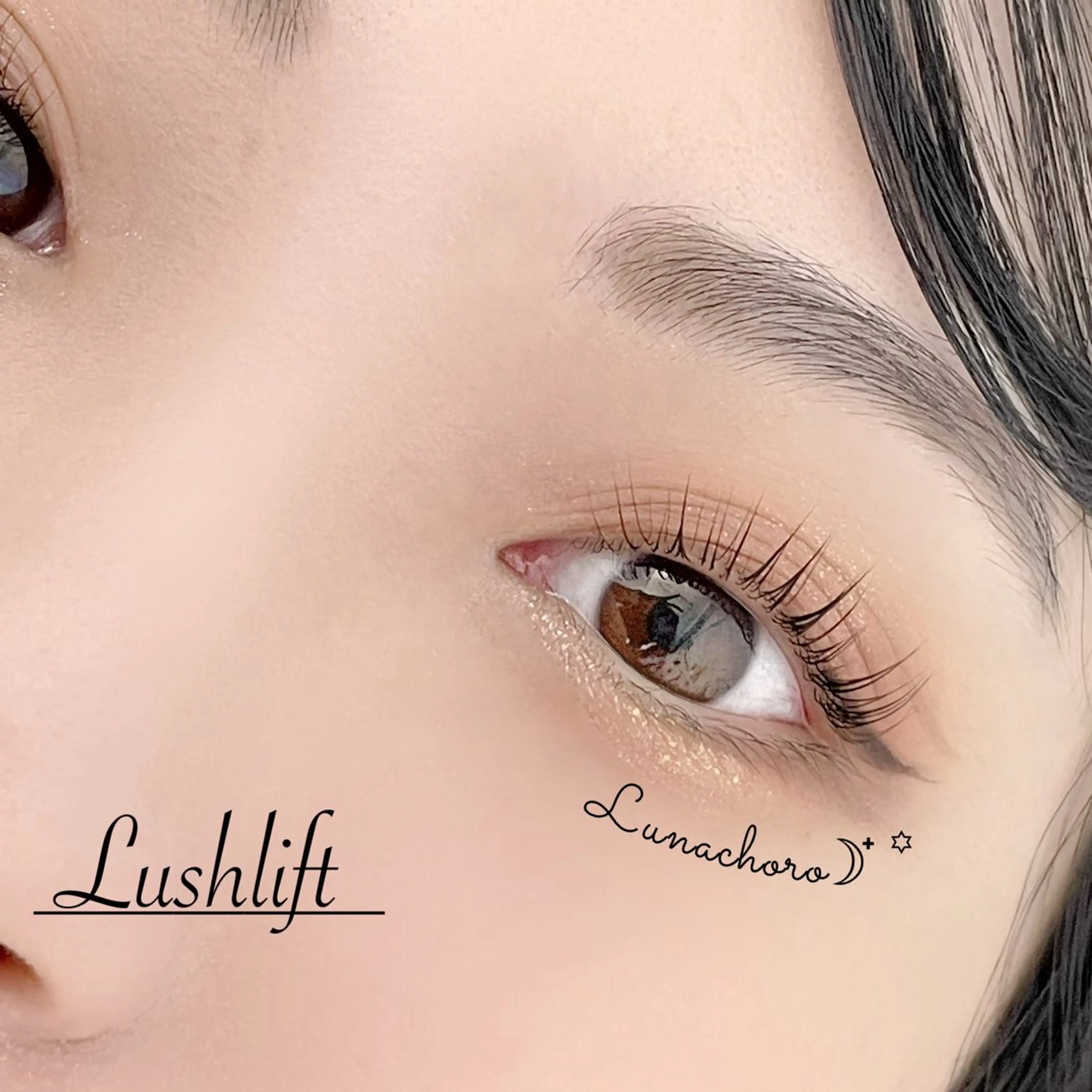 マツエク・マツパ Jessica荻窪 🌙山下のマツエク・マツパデザイン