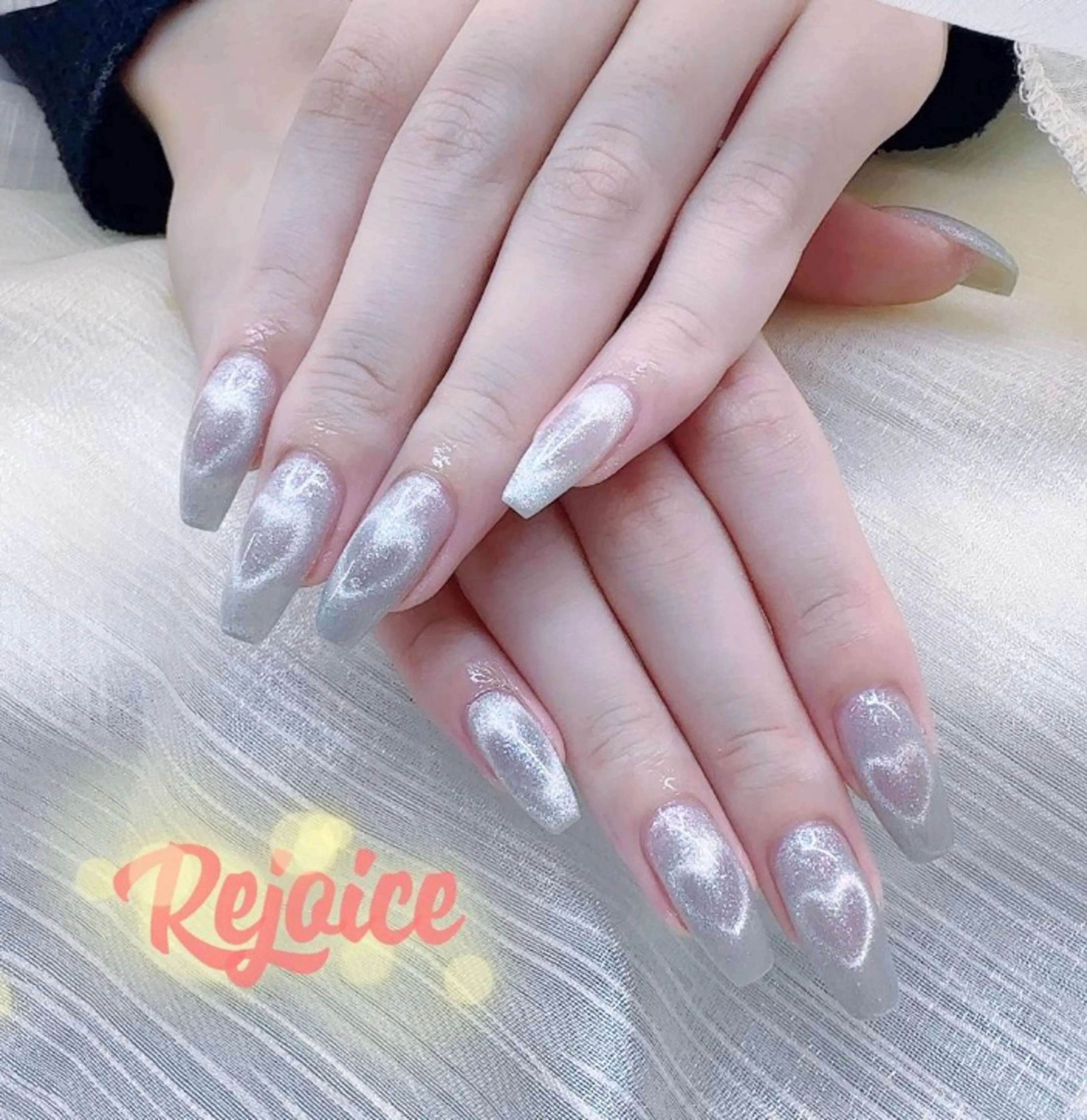 ネイル ゆうさ Nailのネイルデザイン