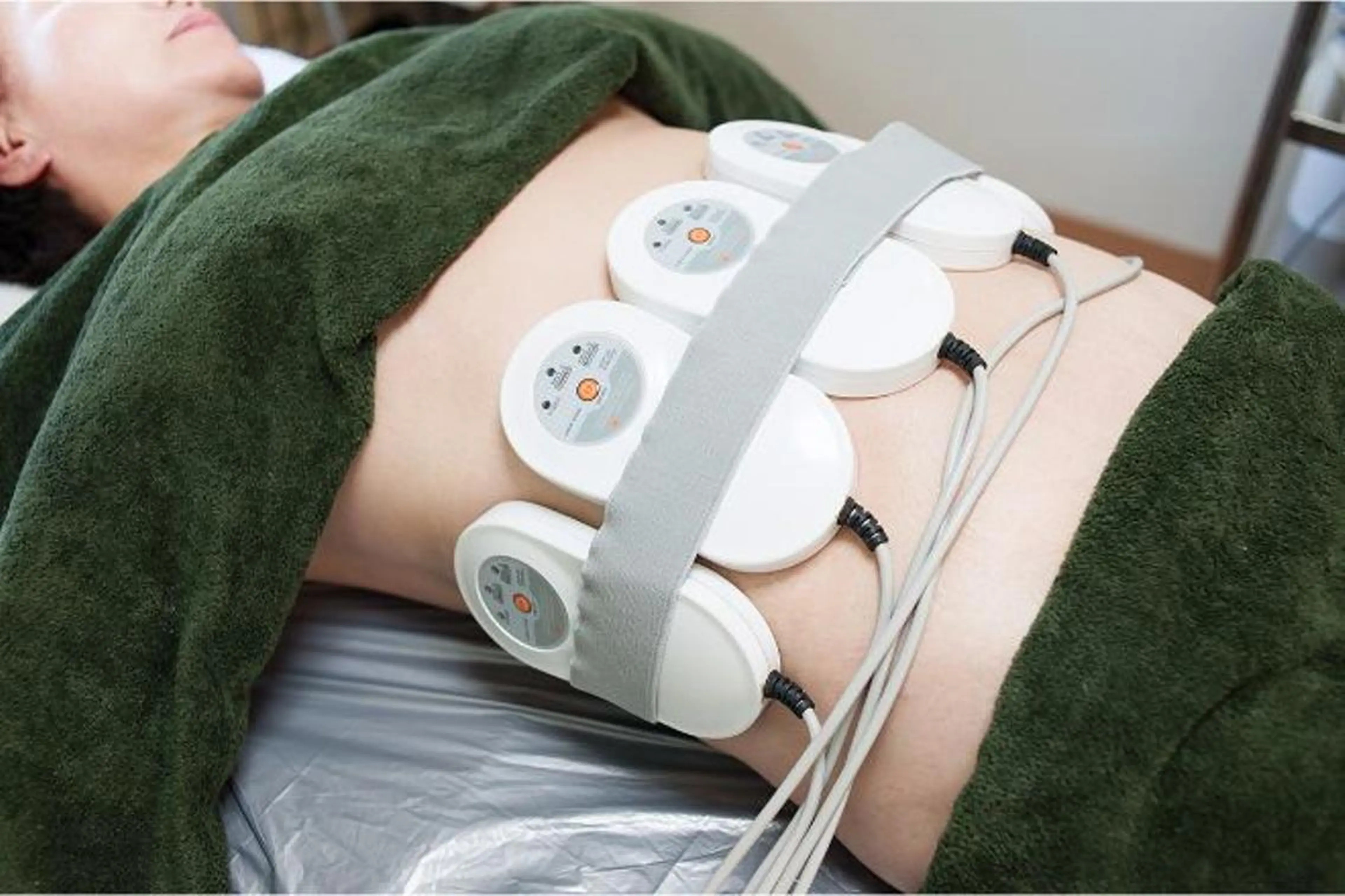 木村 和子のエステ・リラクイメージ