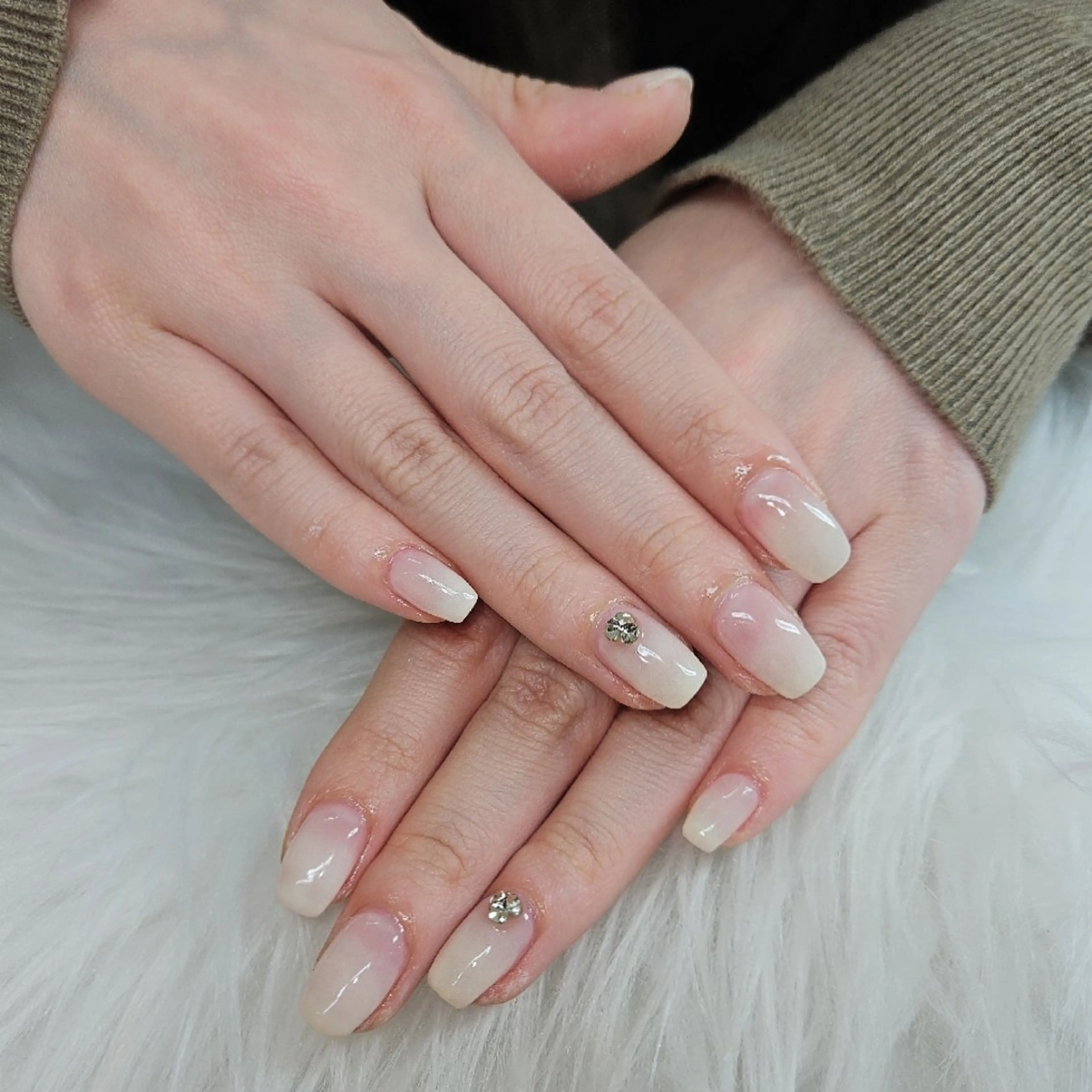 ネイル 竹内 みやびのネイルデザイン