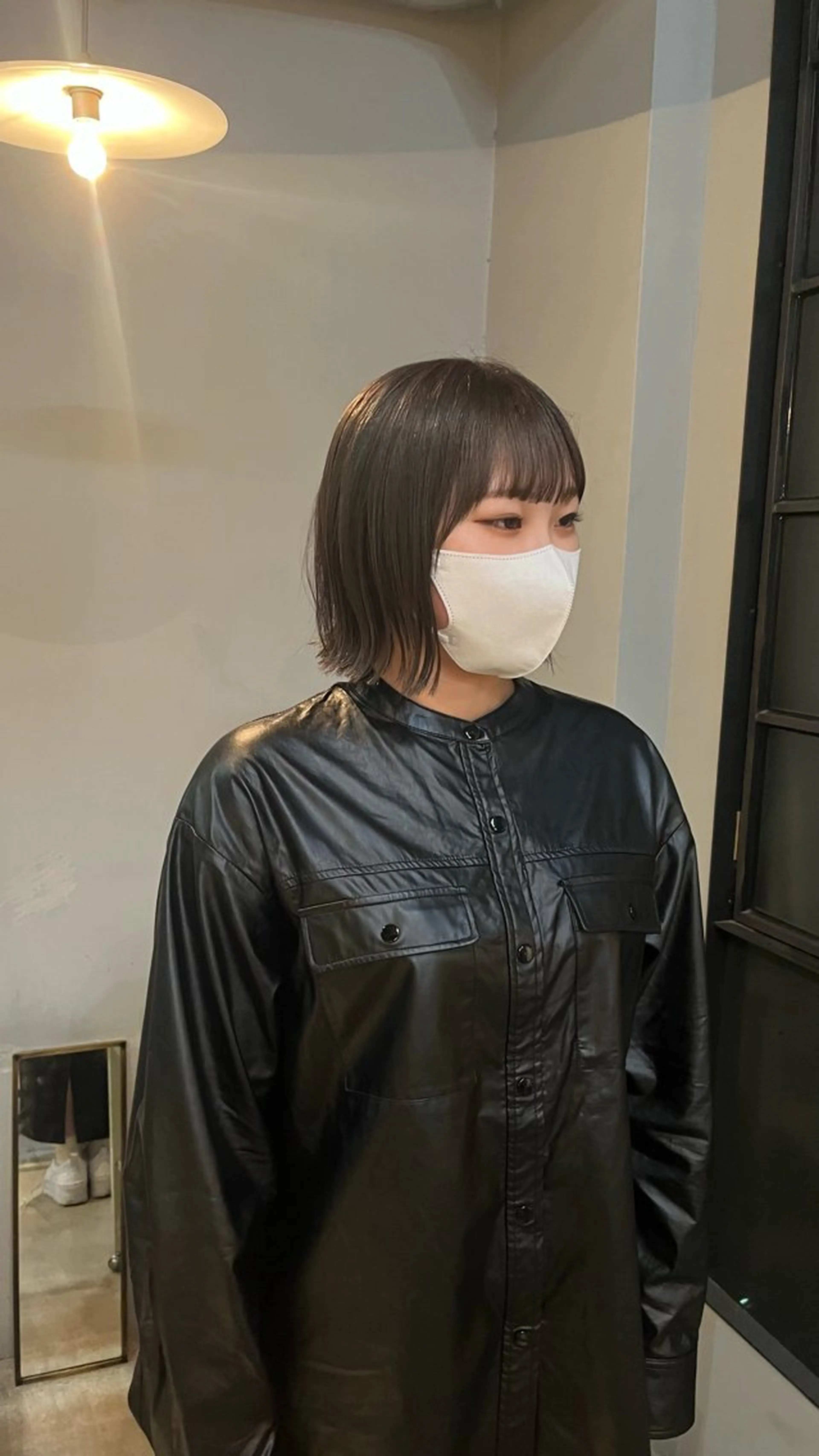 【当日限定】カット＋カラーの写真