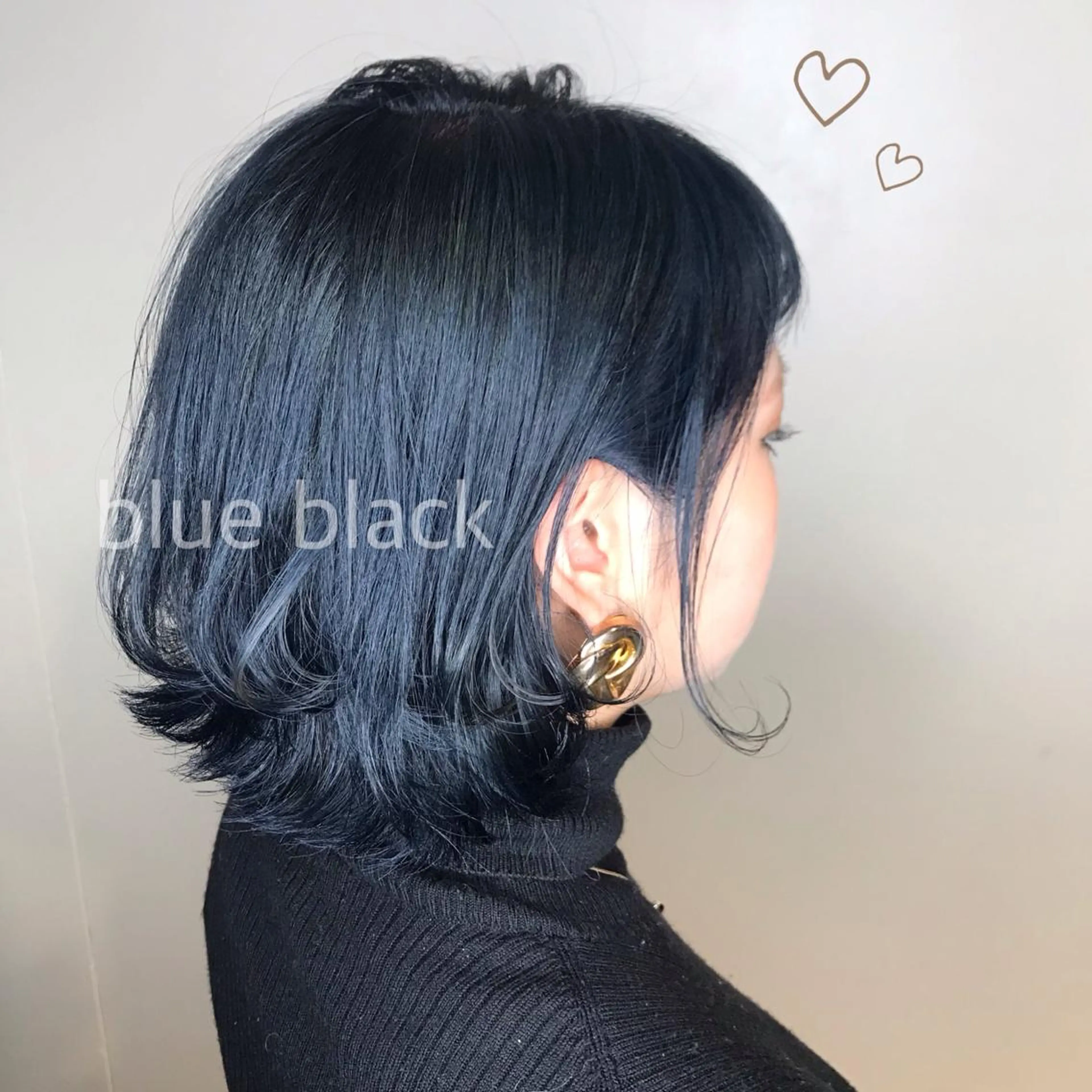 ショート knock【ノック】所属・烏丸韓国ヘア🇰🇷 ayaka🎀のヘアスタイル