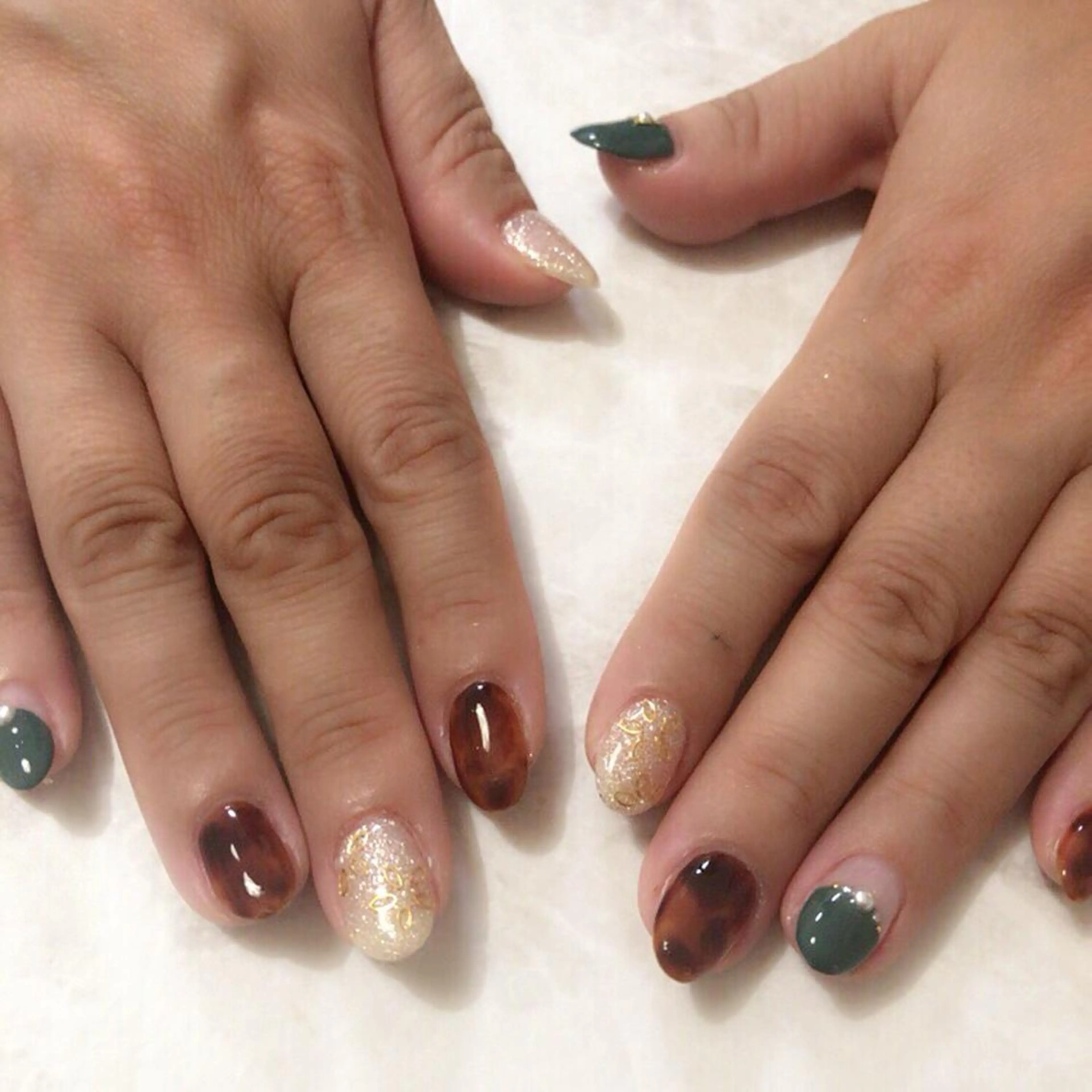 ネイル エステティックサロン Liente(リアンテ）所属・Hashimoto .のエステ・リラクイメージ