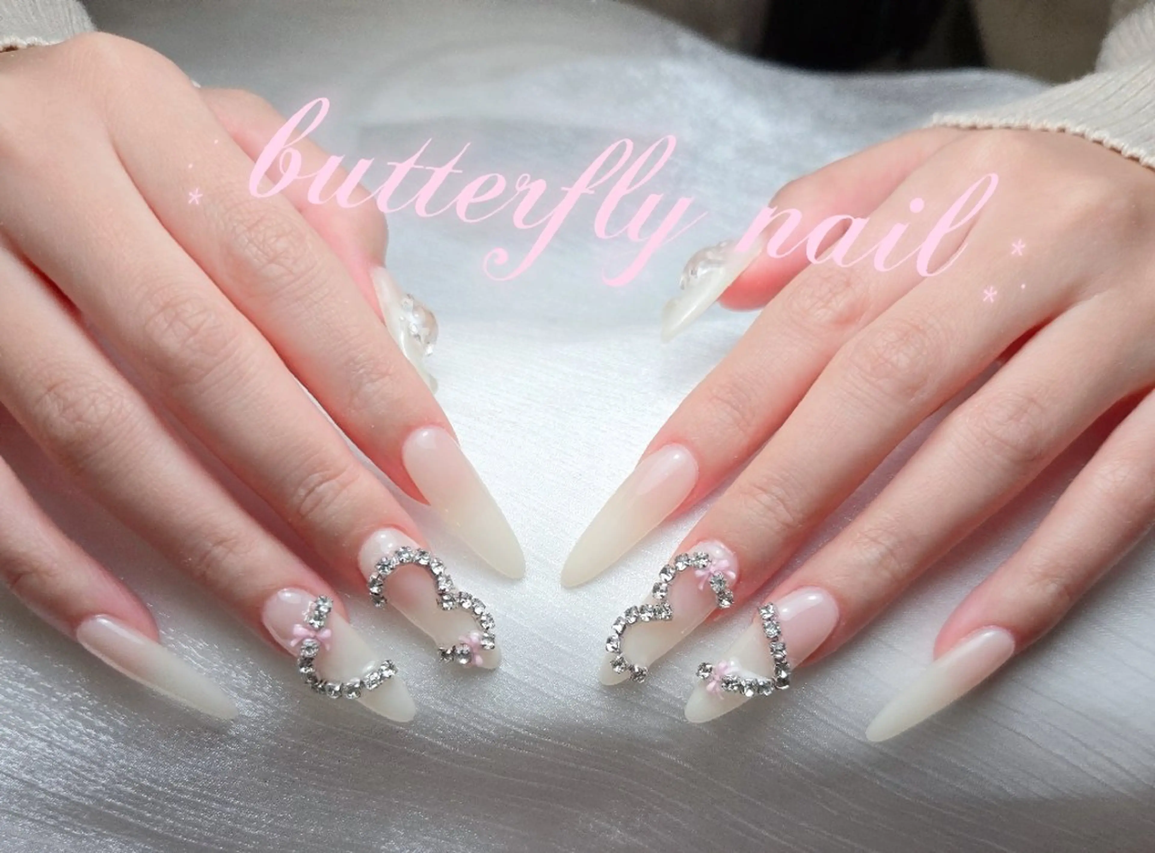 ネイル ハンドネイル 関 まゆみのネイルデザイン