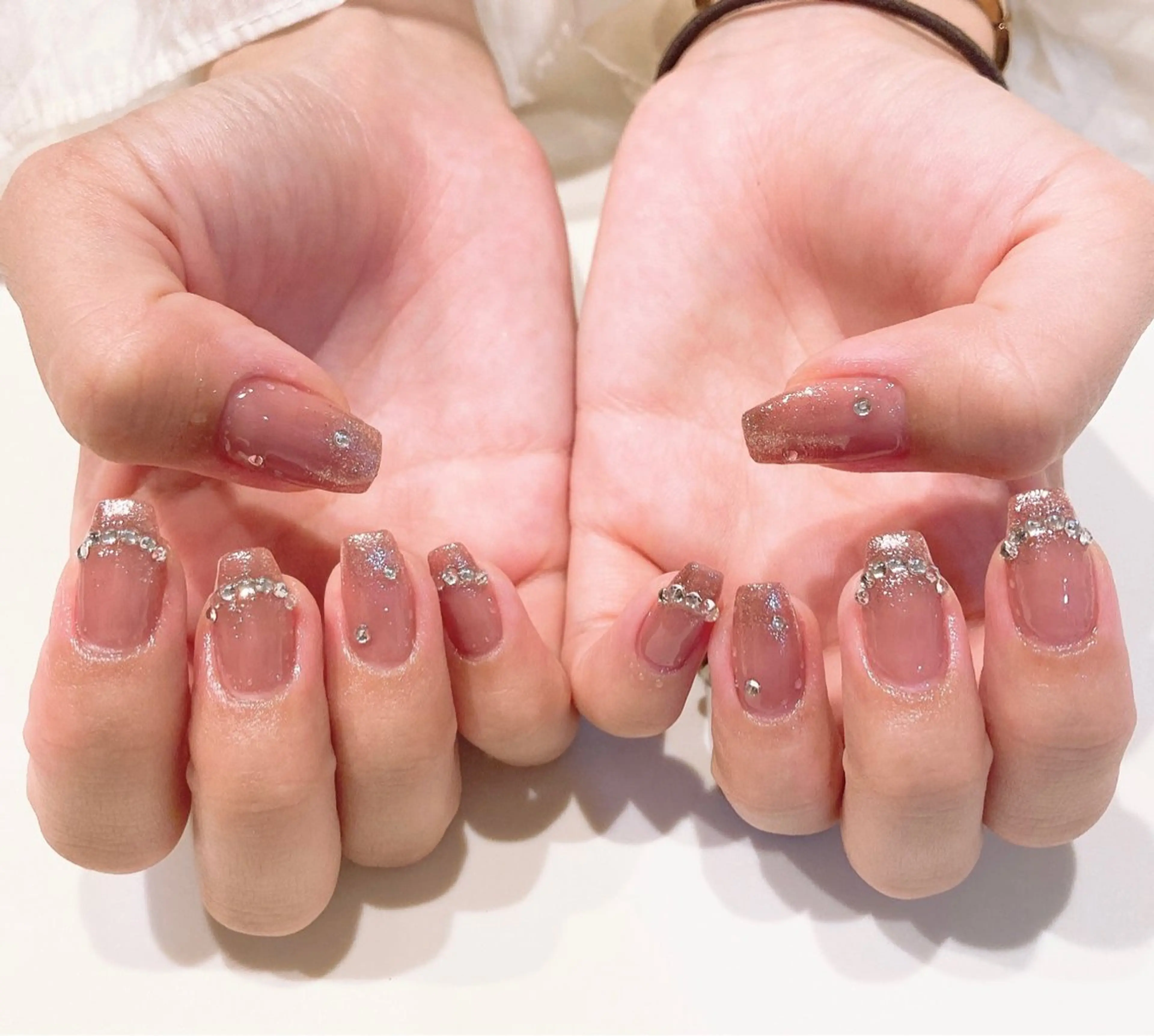 ネイル KaHaNa nail salonのネイルデザイン