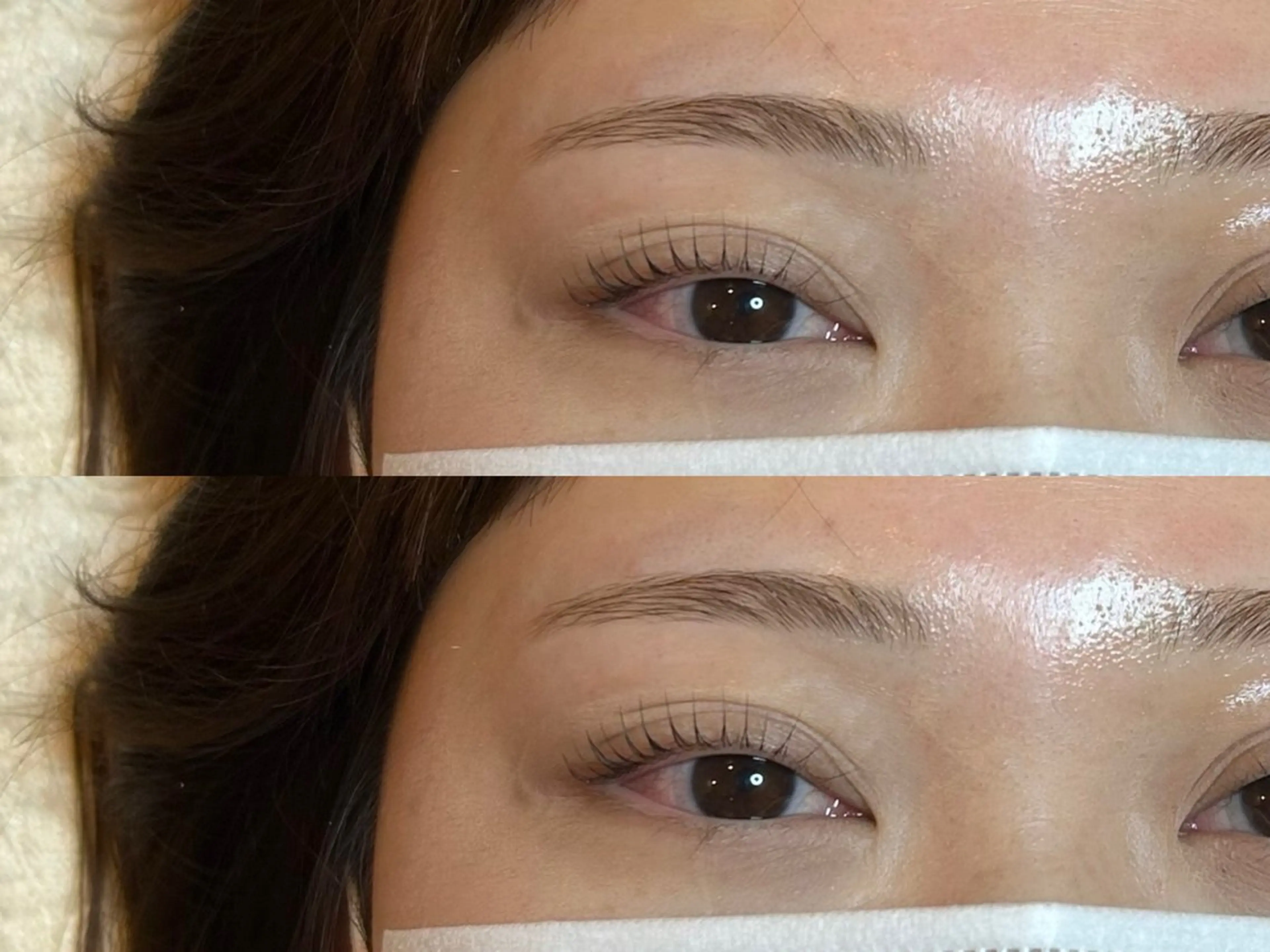 マツエク・マツパ まつげパーマ Felice BEAUTY  東川口店所属・、 、のマツエク・マツパデザイン