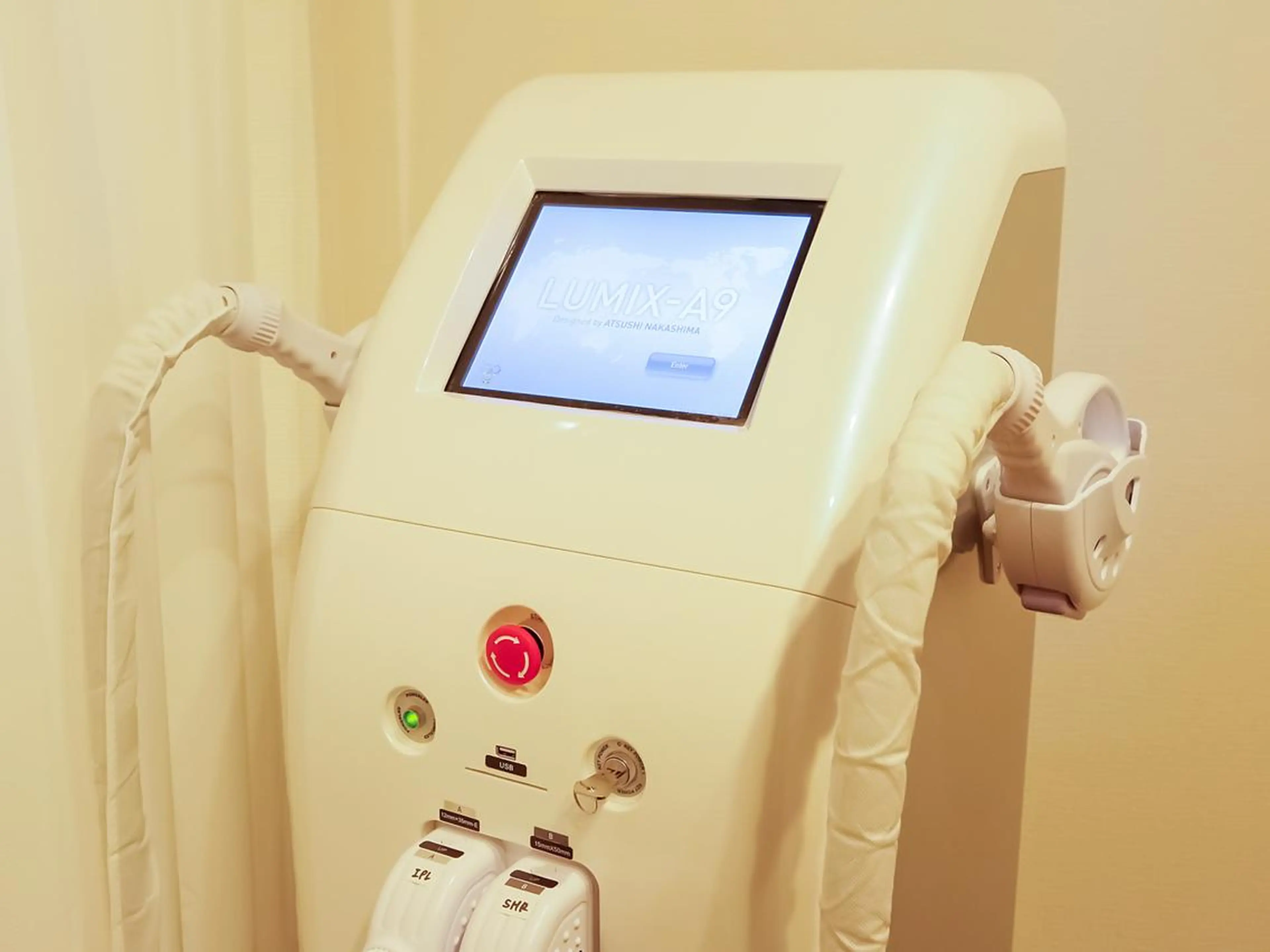 DANDELION ハイフ:脱毛のエステ・リラクイメージ