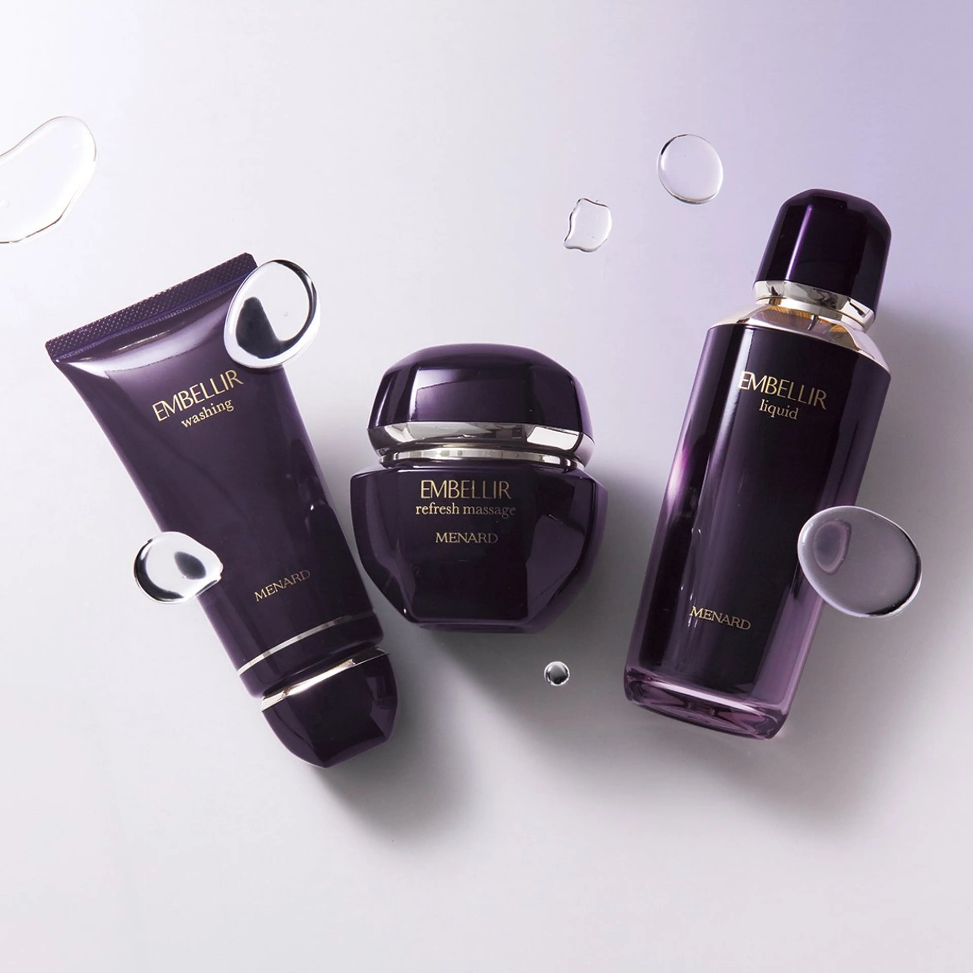 メナードフェイシャルサロン　トレンタヴィータ所属・メナード吉祥寺 谷藤のエステ・リラクイメージ