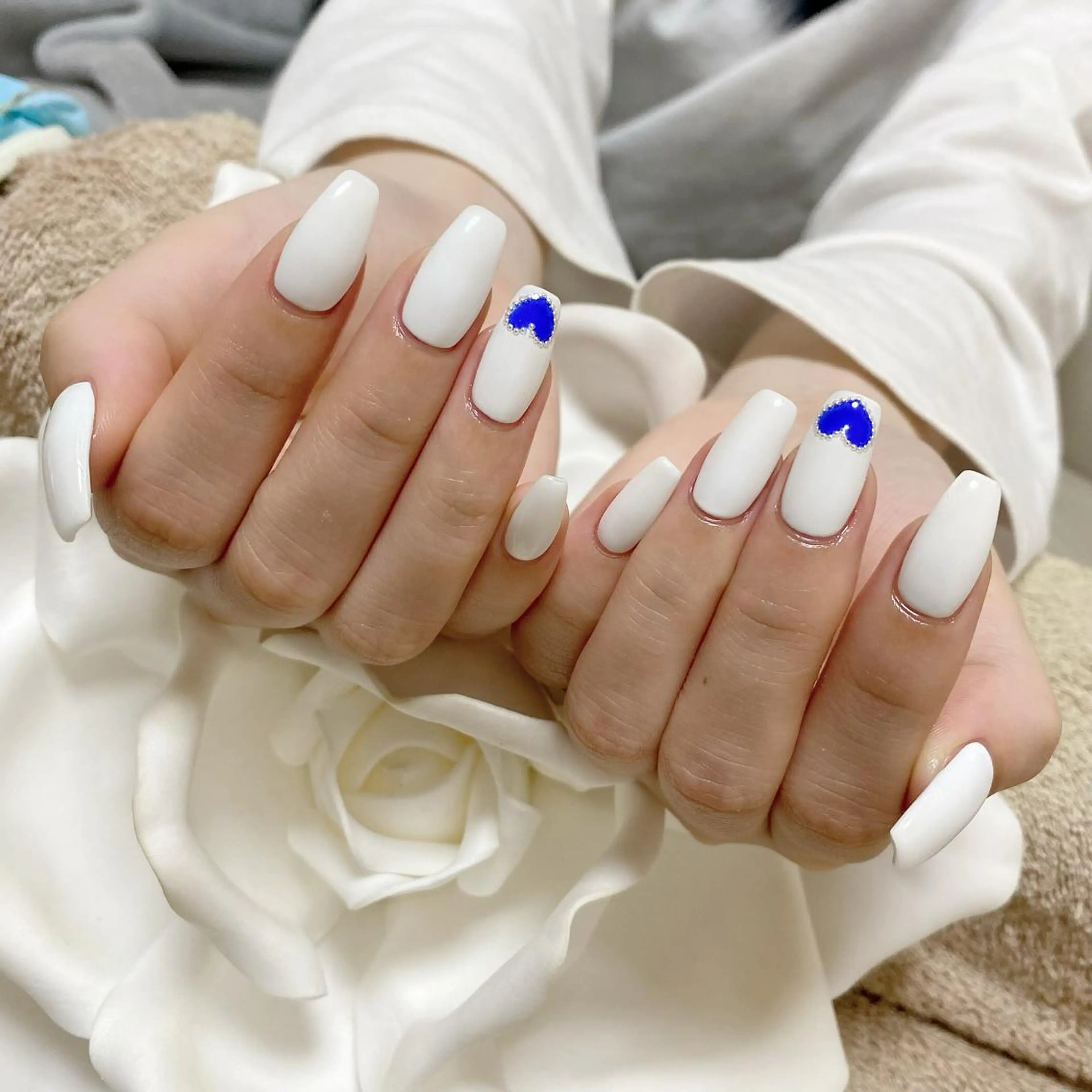 ネイル 💅fleur Ayumiのネイルデザイン