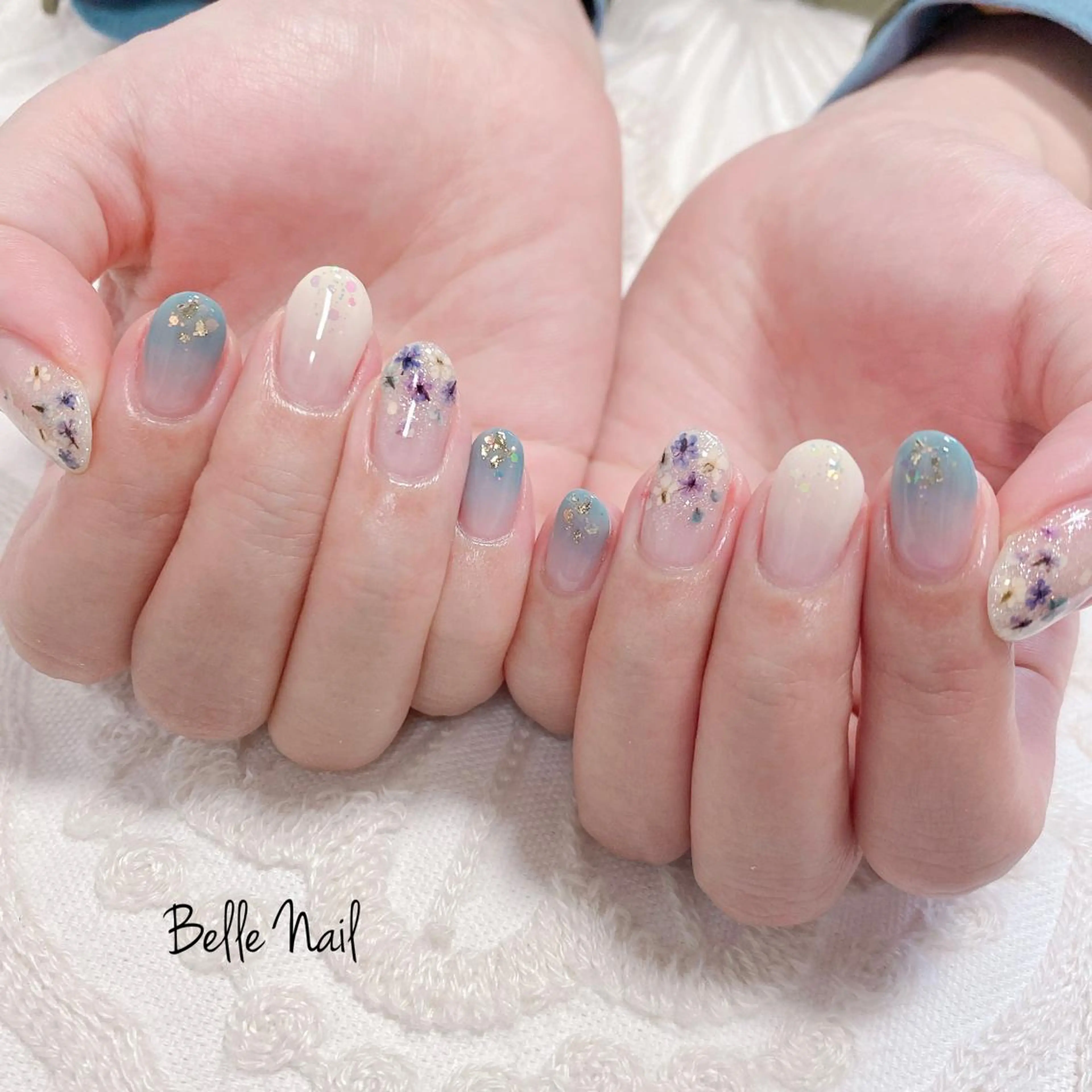 ネイル Sak nailroomのネイルデザイン