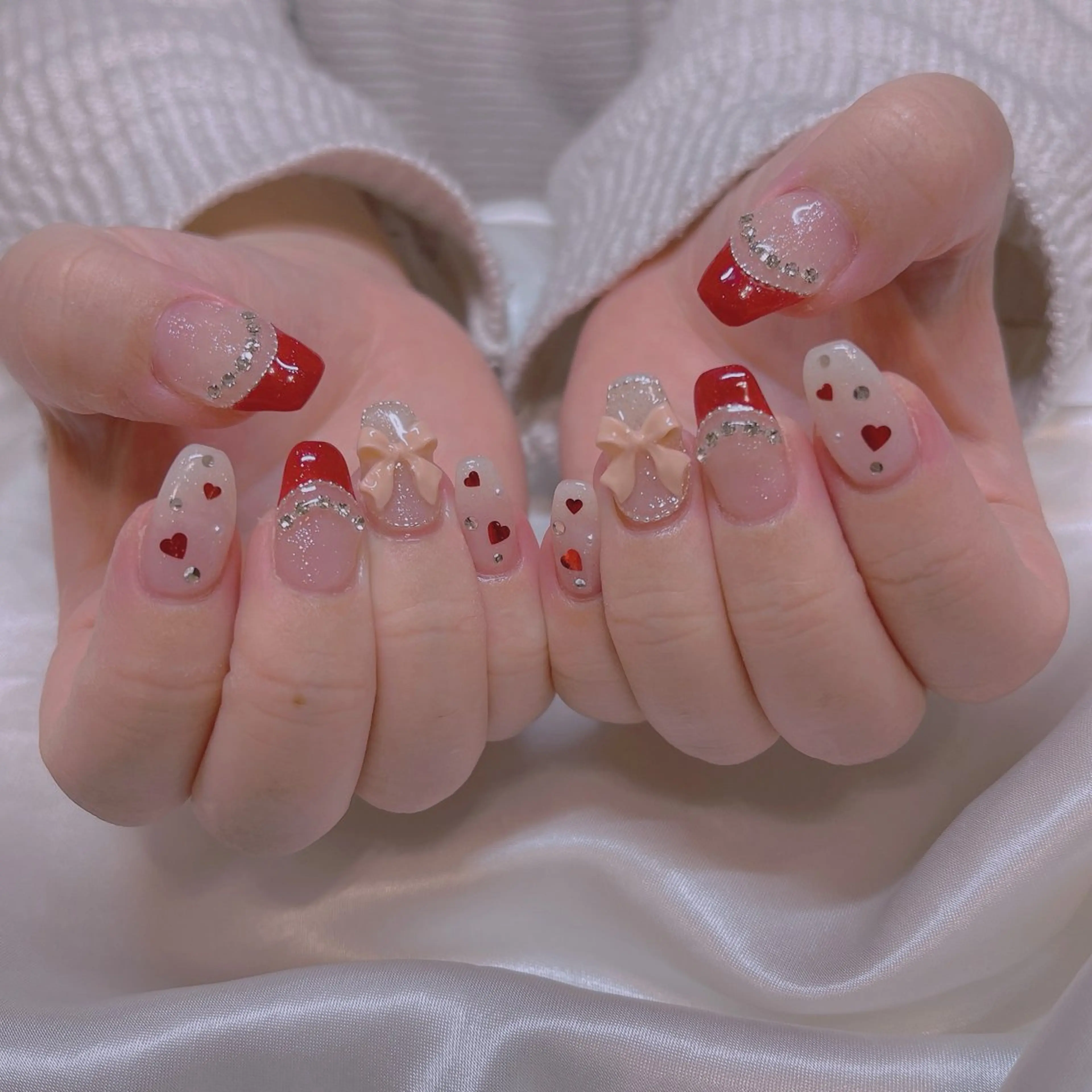 ネイル Private Salon 大宮のネイルデザイン