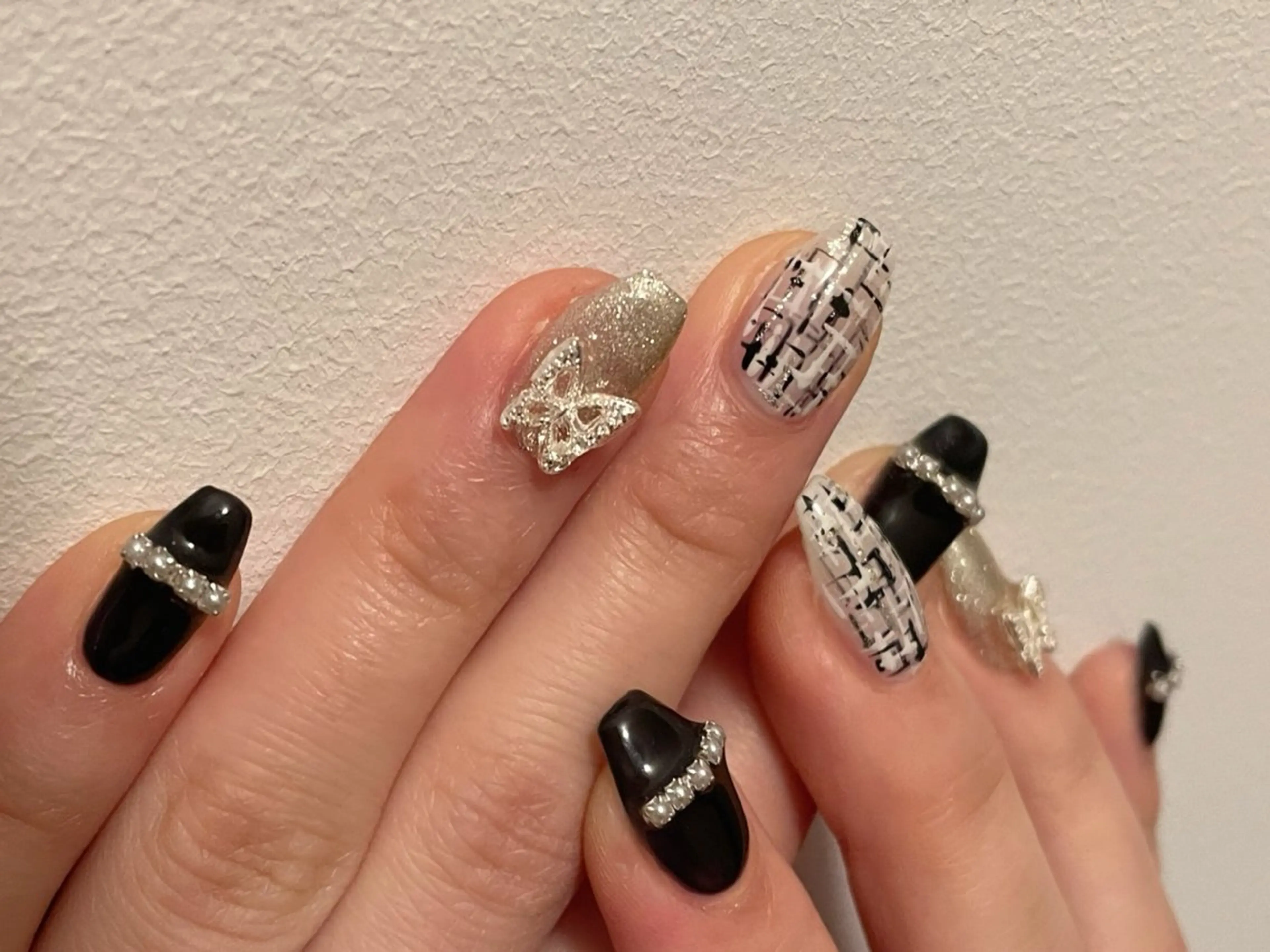 ネイル vico【名古屋栄店】所属・vico栄 kitagawaのネイルデザイン