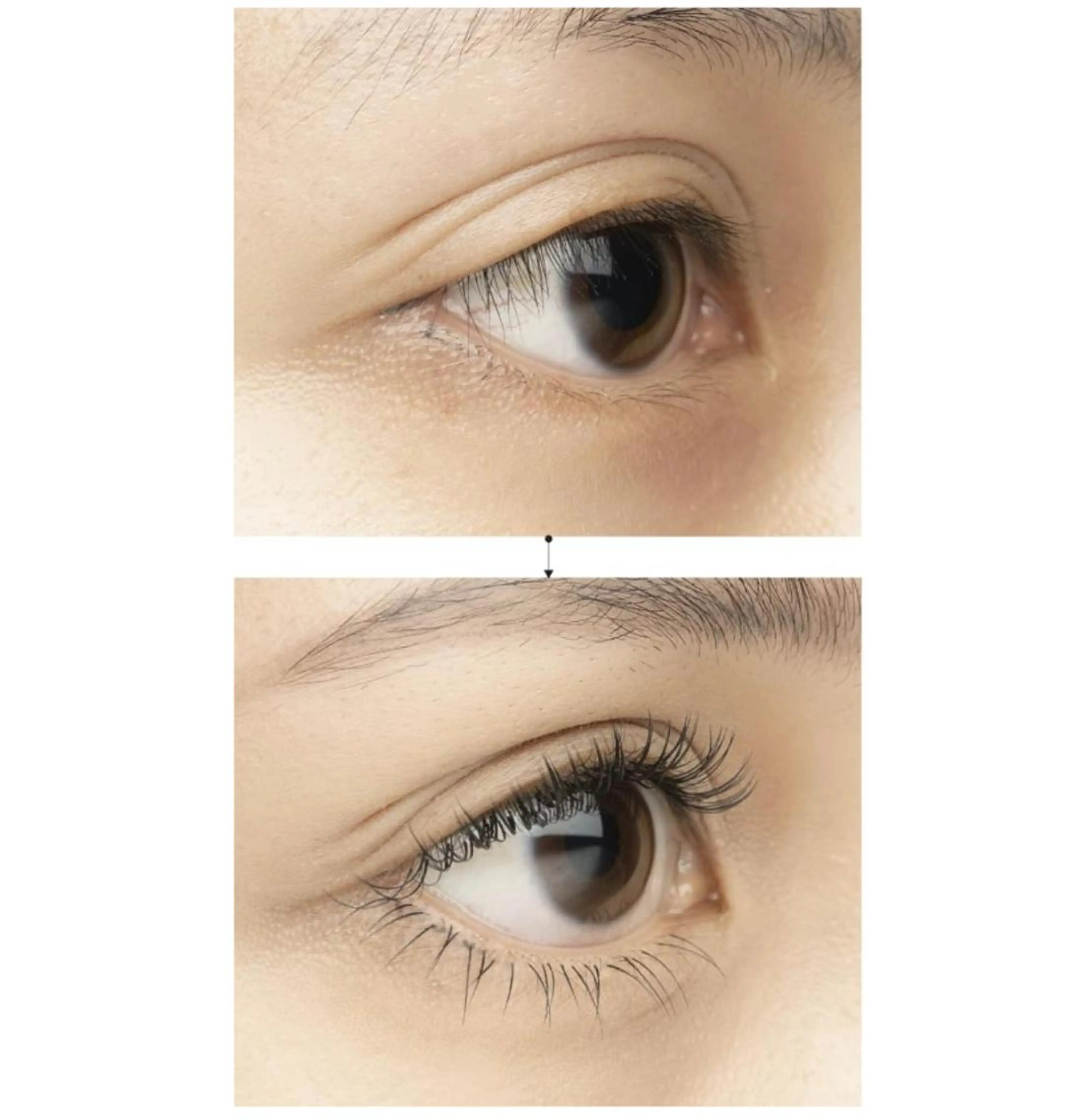 マツエク・マツパ 一重×まつ毛パーマ マツパ ulu(ウル)所属・ulu eyelashのマツエク・マツパデザイン