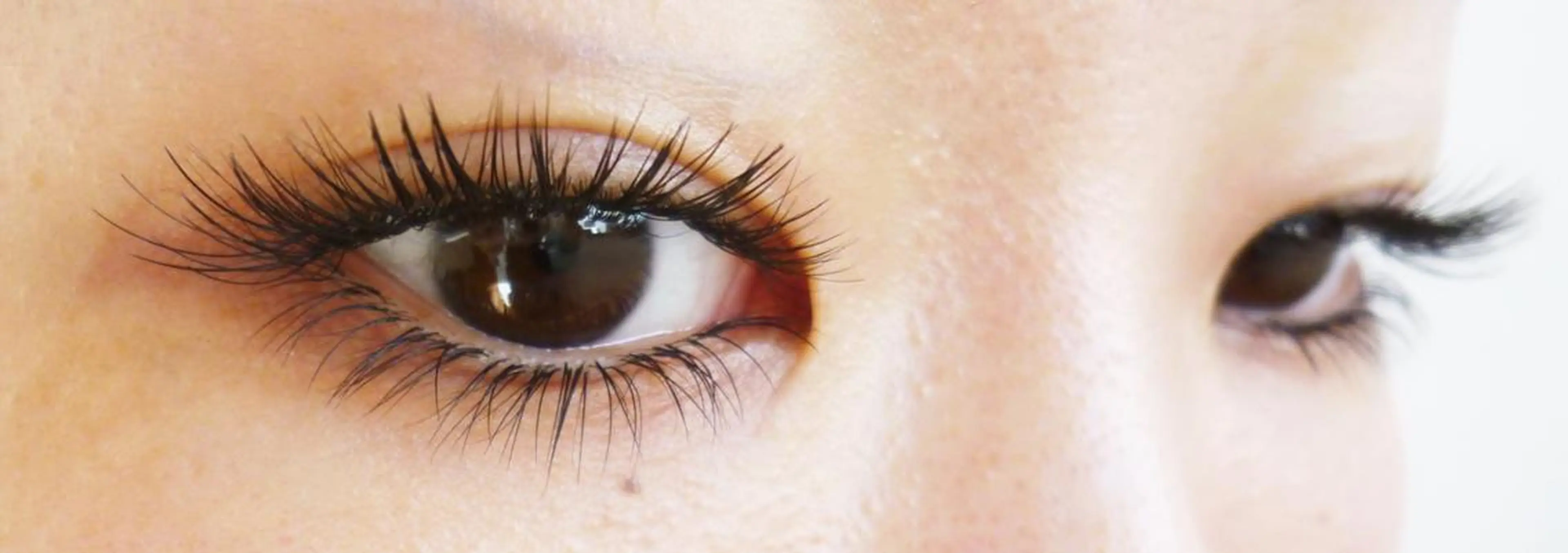 マツエク・マツパ 佐藤 詩織のマツエク・マツパデザイン