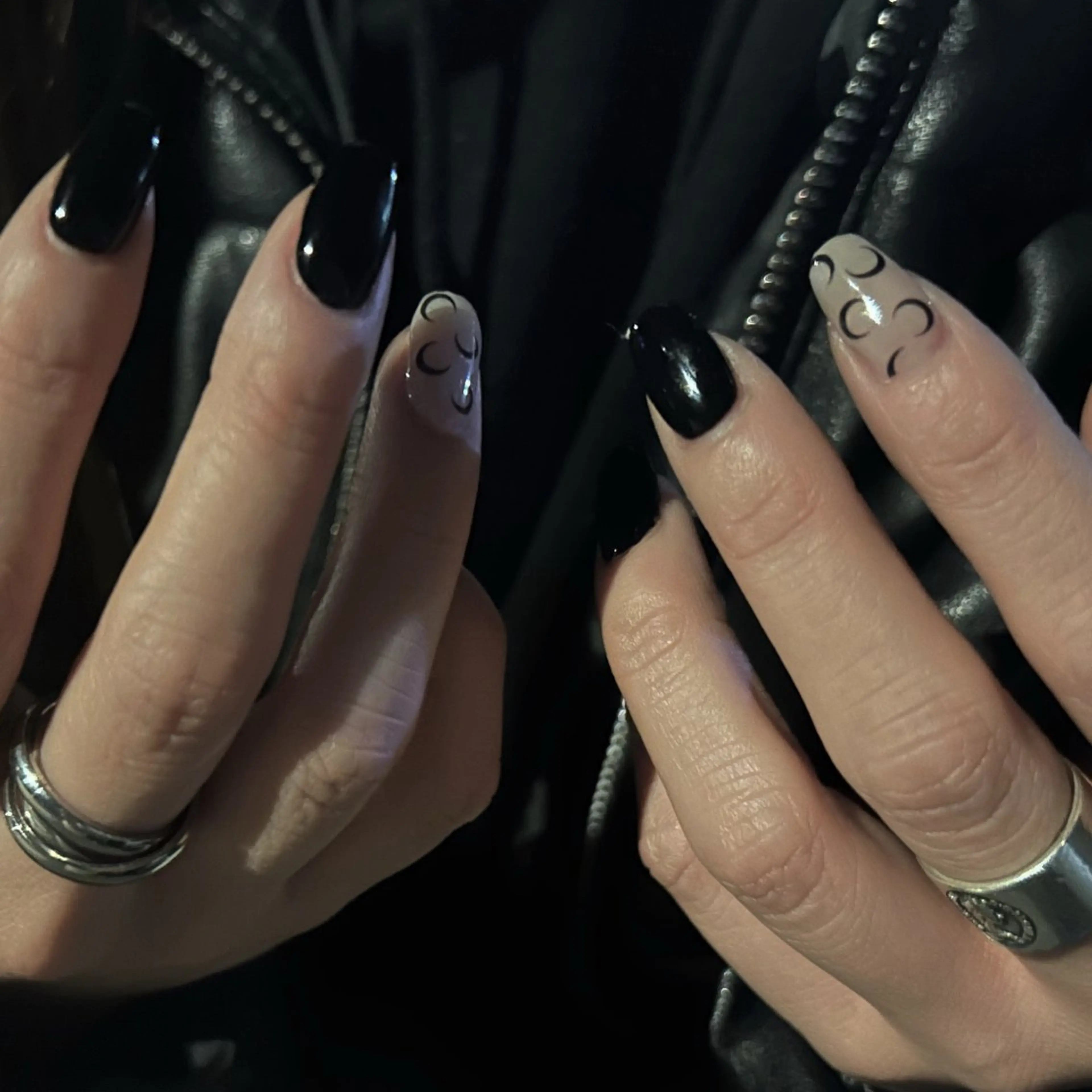 ネイル yuri / 個性派nailのネイルデザイン