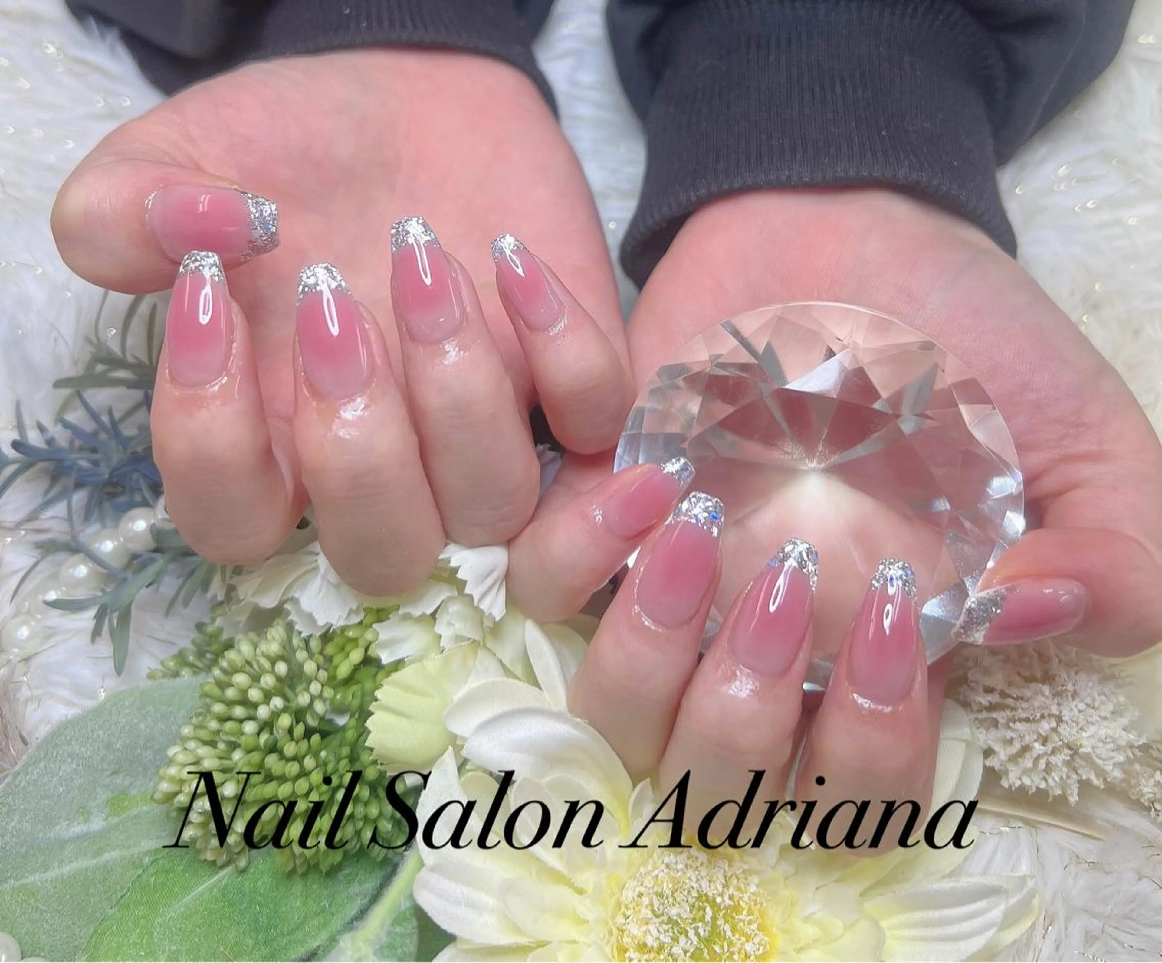 ネイル ADRIANA 大久保駅前徒歩2分のその他イメージ