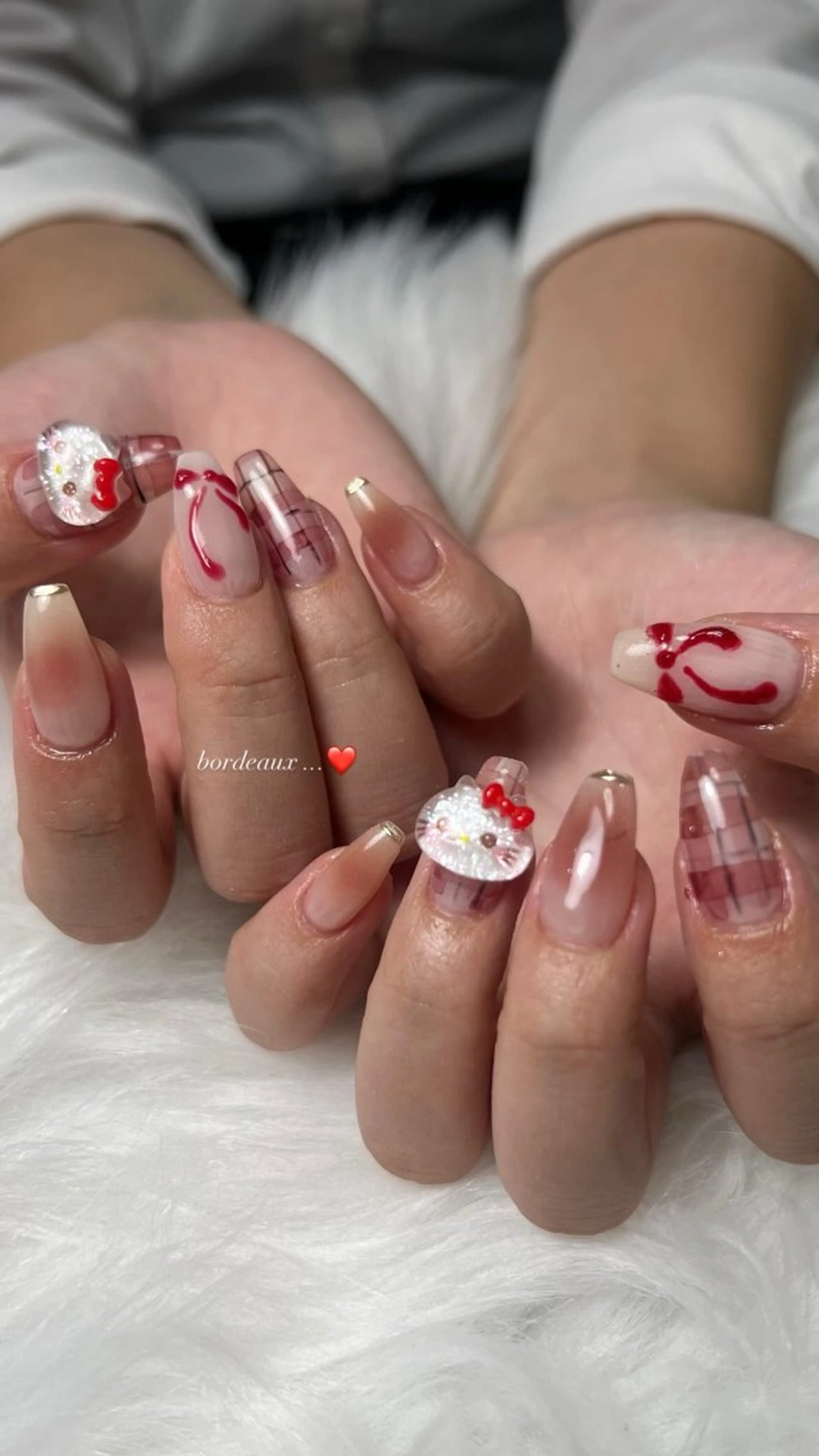 ネイル ハンドネイル n. nailのネイルデザイン