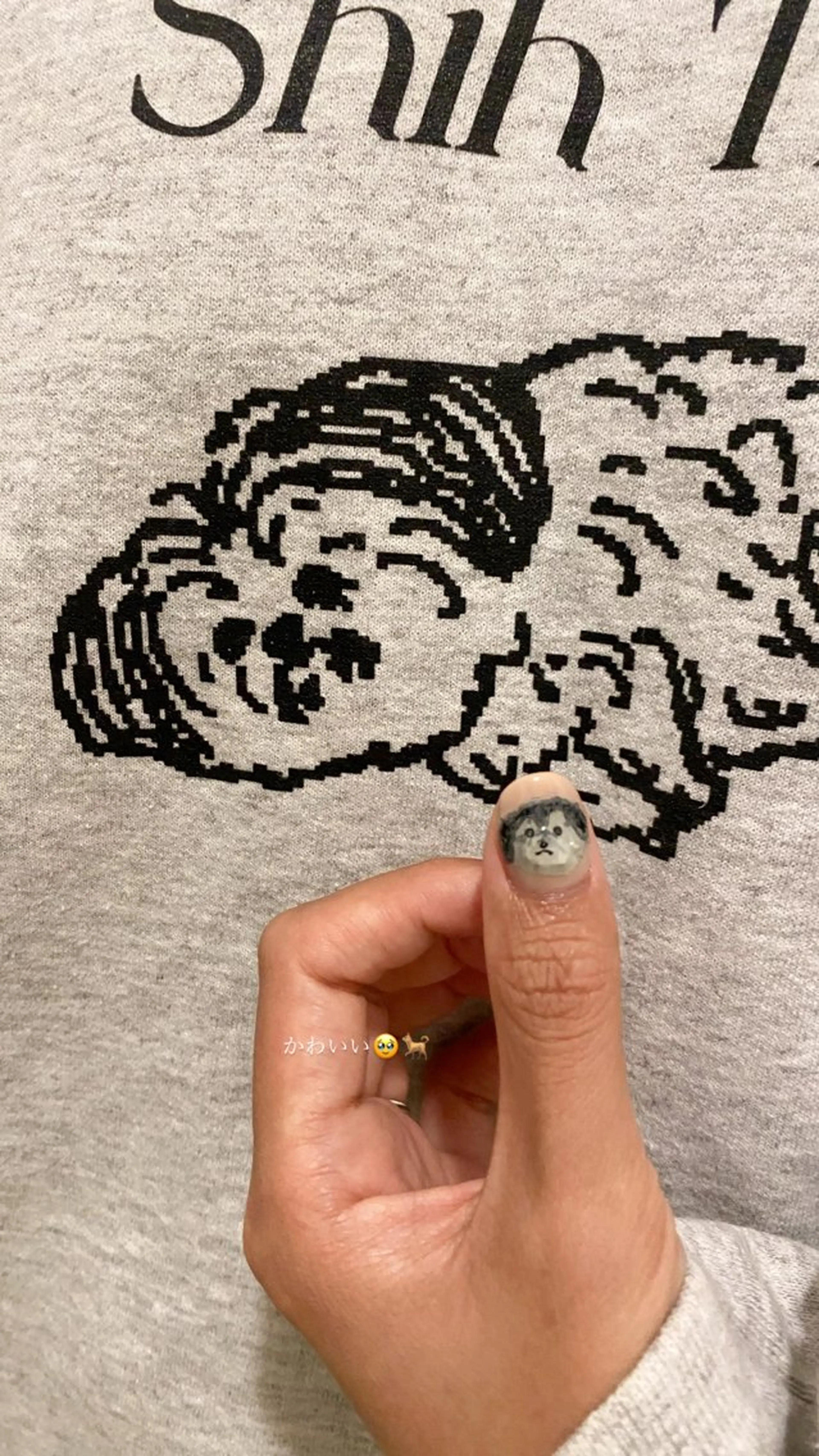 ネイル umi nailのネイルデザイン