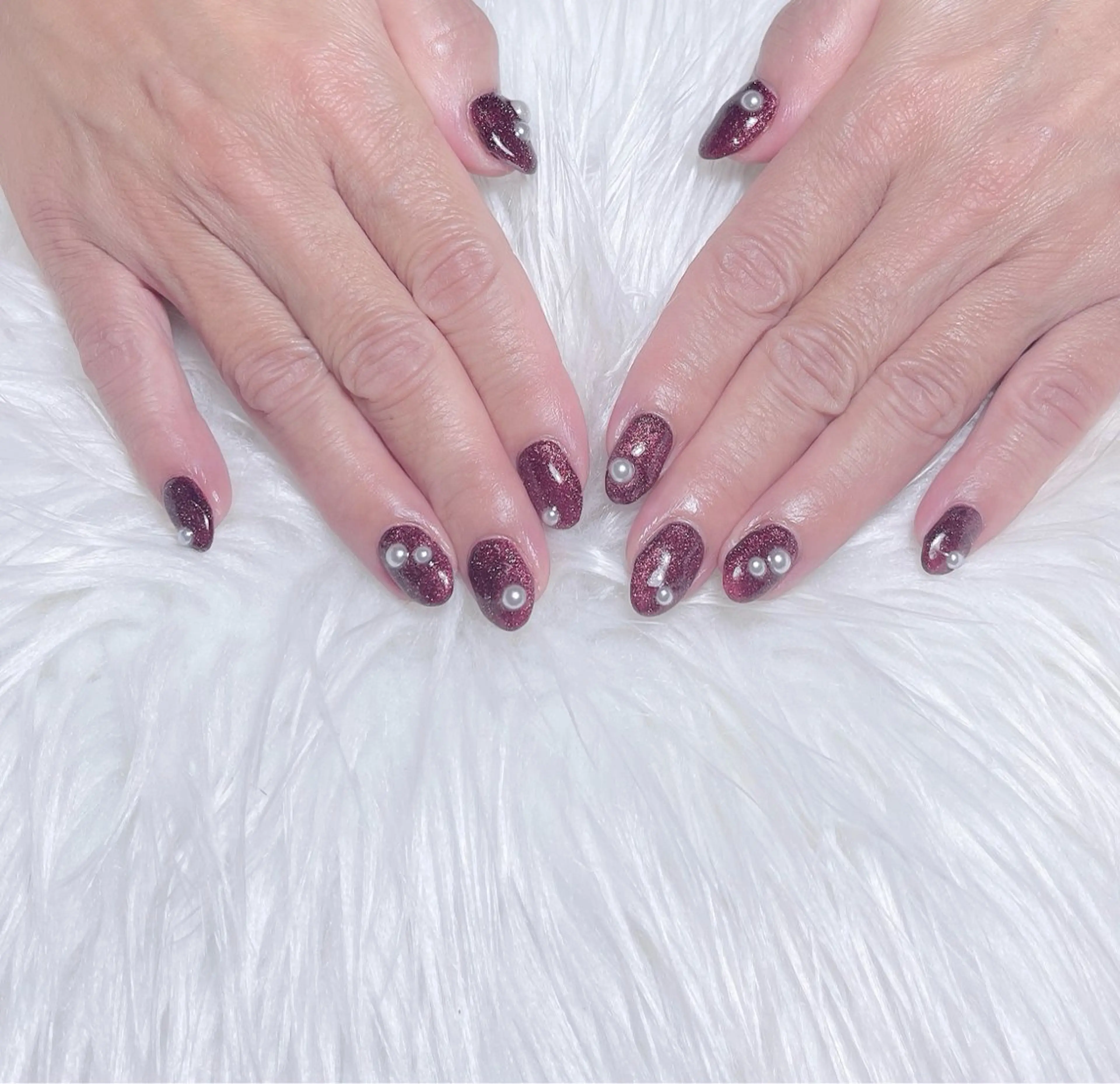 ネイル hairsalon556所属・hairsalon 556のマツエク・マツパデザイン