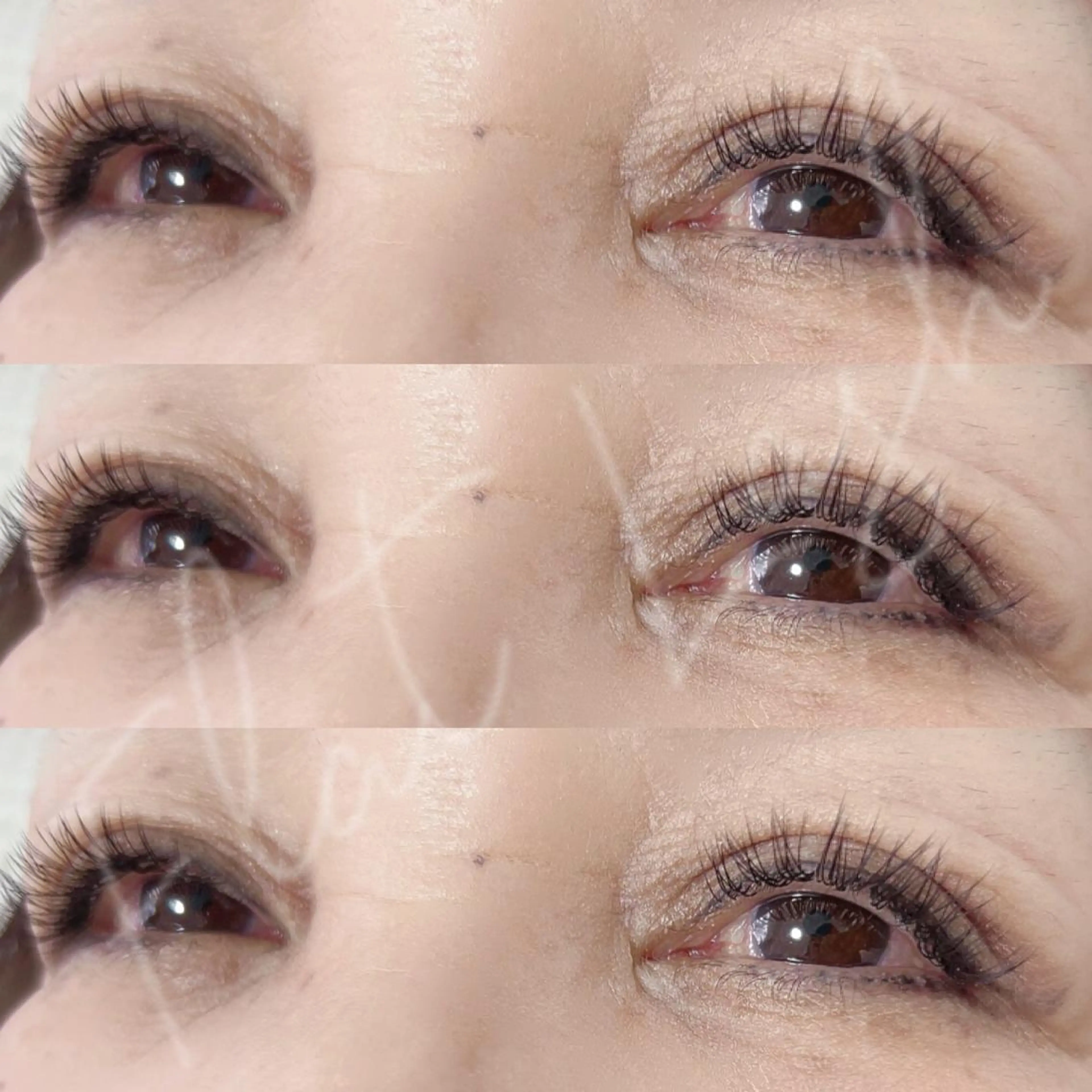 マツエク・マツパ マツエク 【Aile】 YUKAのマツエク・マツパデザイン