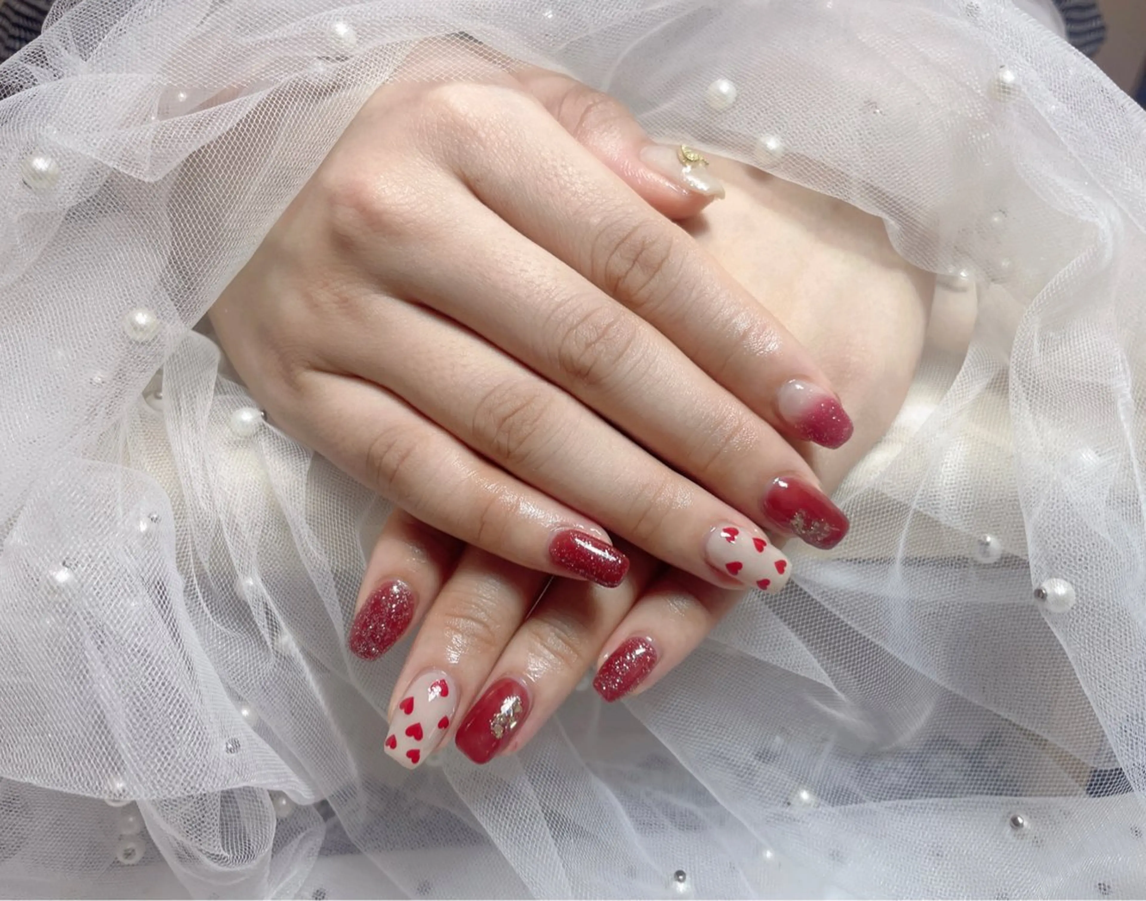 ネイル Angel AngelNailのネイルデザイン