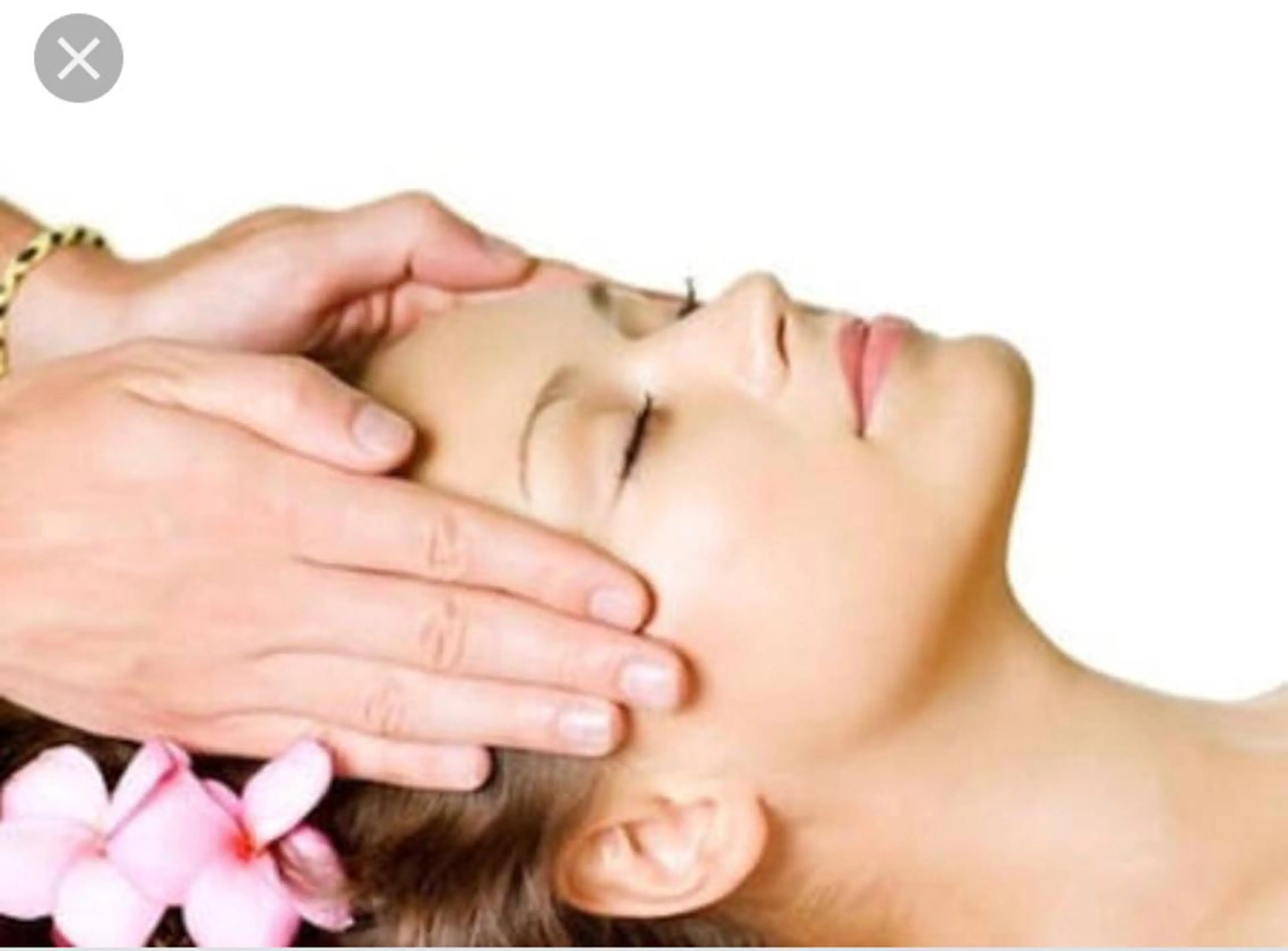 大満足🌟最高級フェイシャルエステの写真