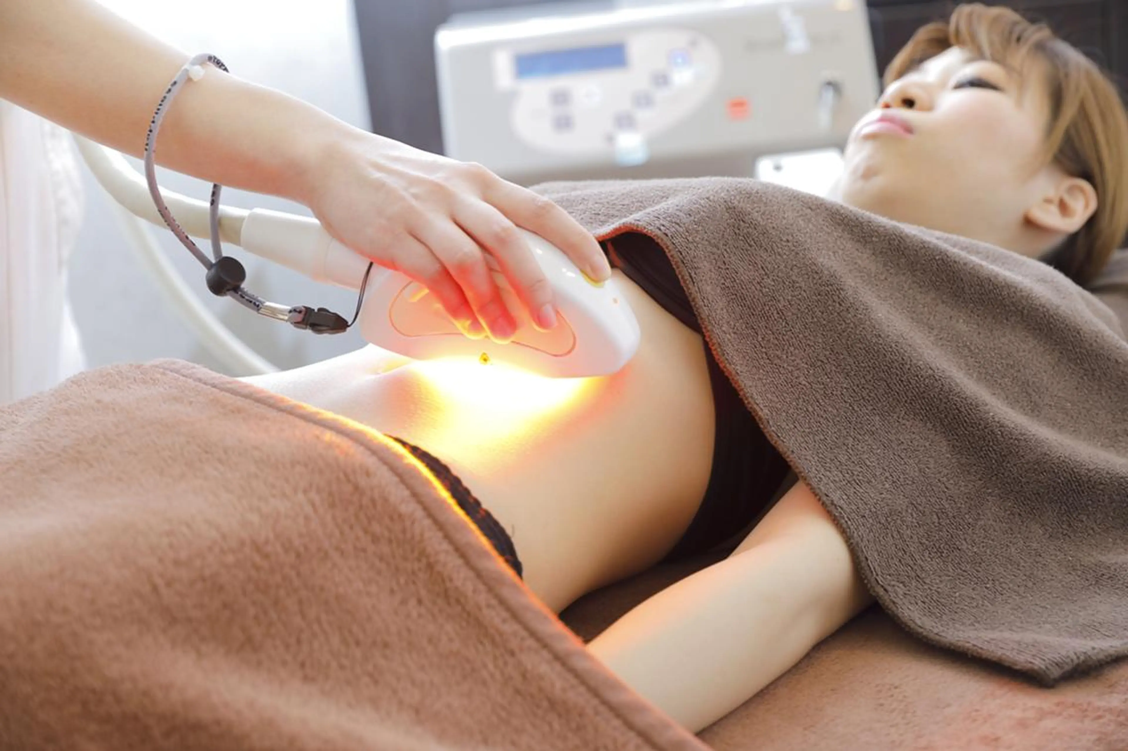 稲田 萌絵のエステ・リラクイメージ