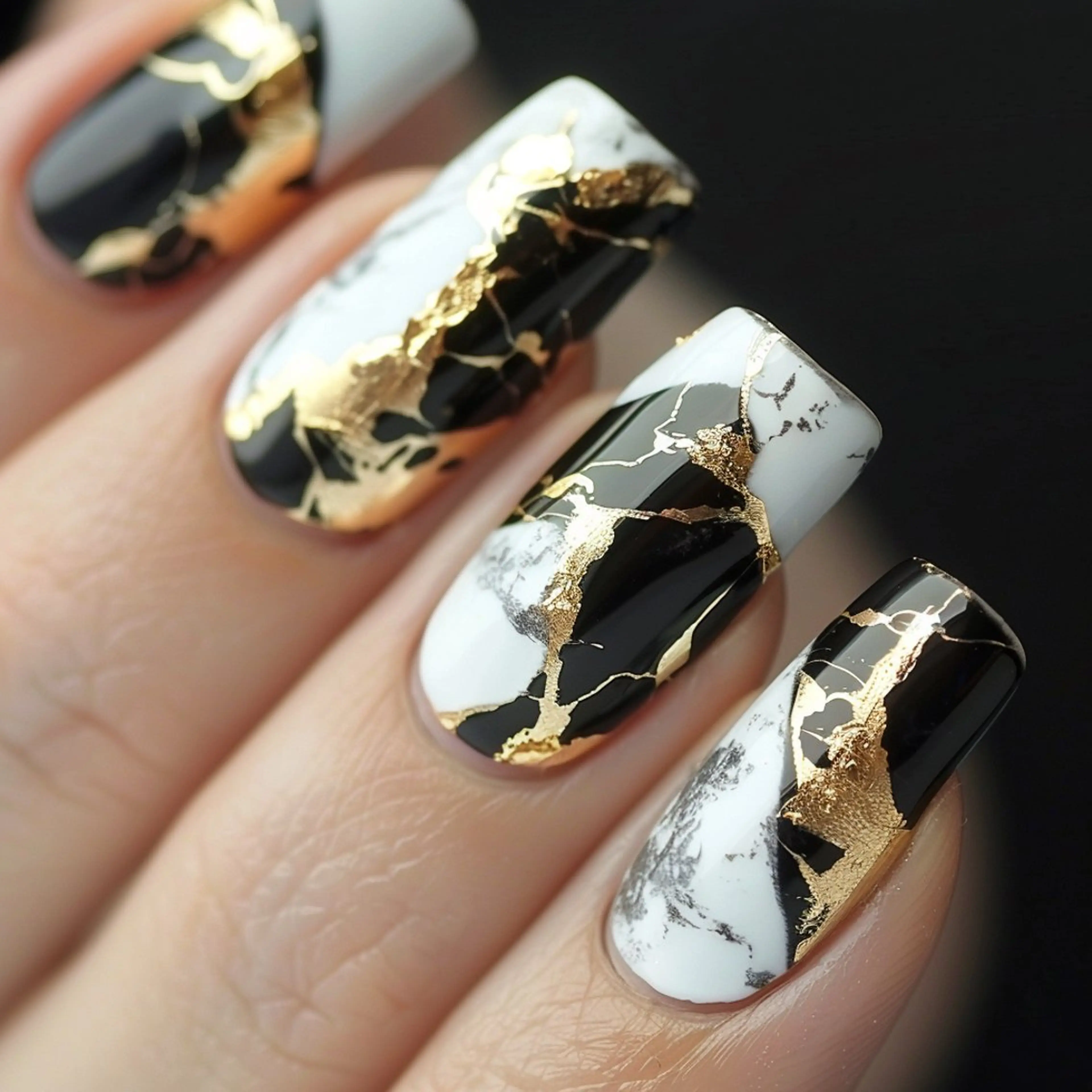 ネイル ハンドネイル risol所属・risol. NAILのネイルデザイン