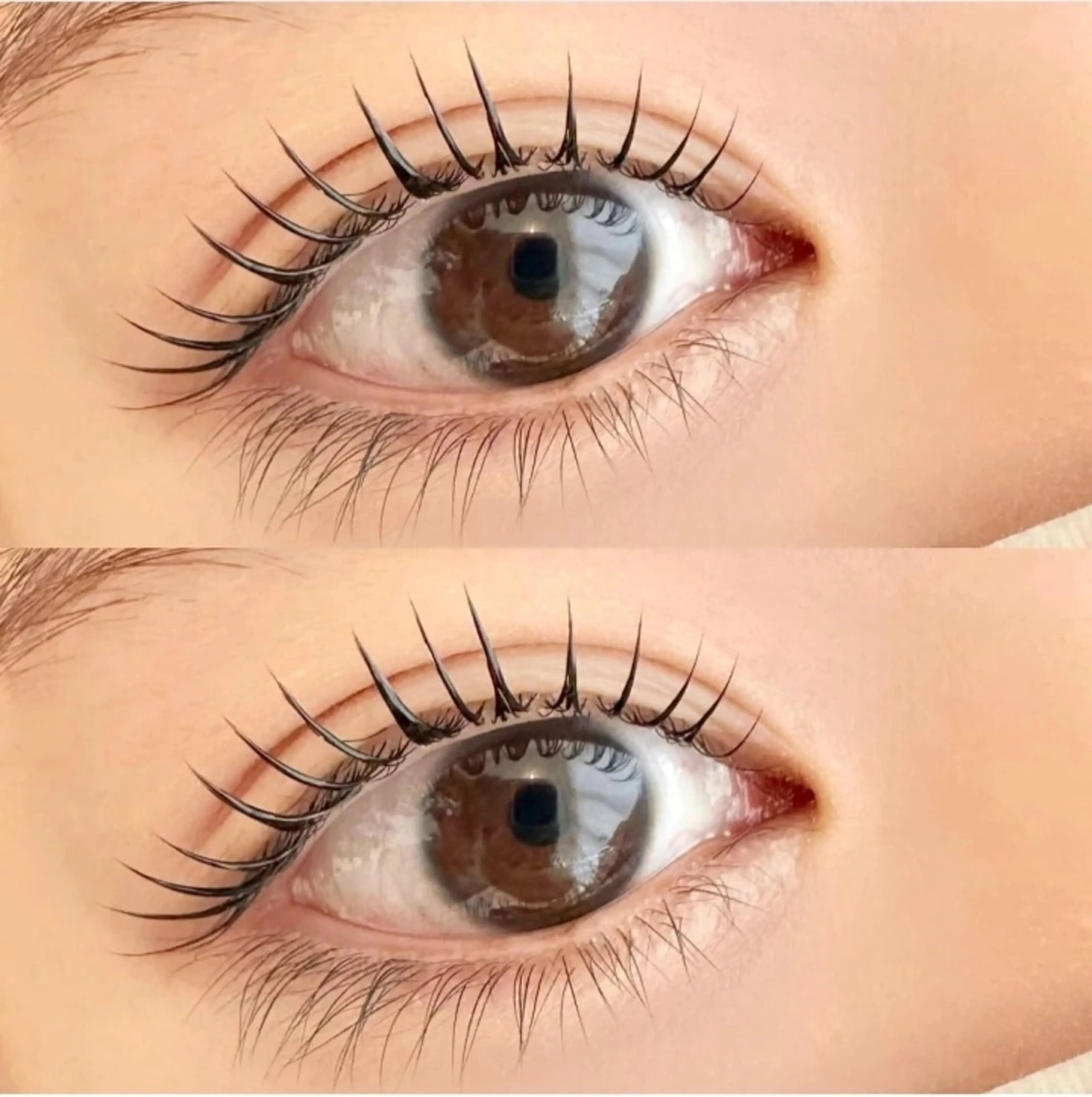 マツエク・マツパ マツパ ✨Yumi ☆eye✨のマツエク・マツパデザイン