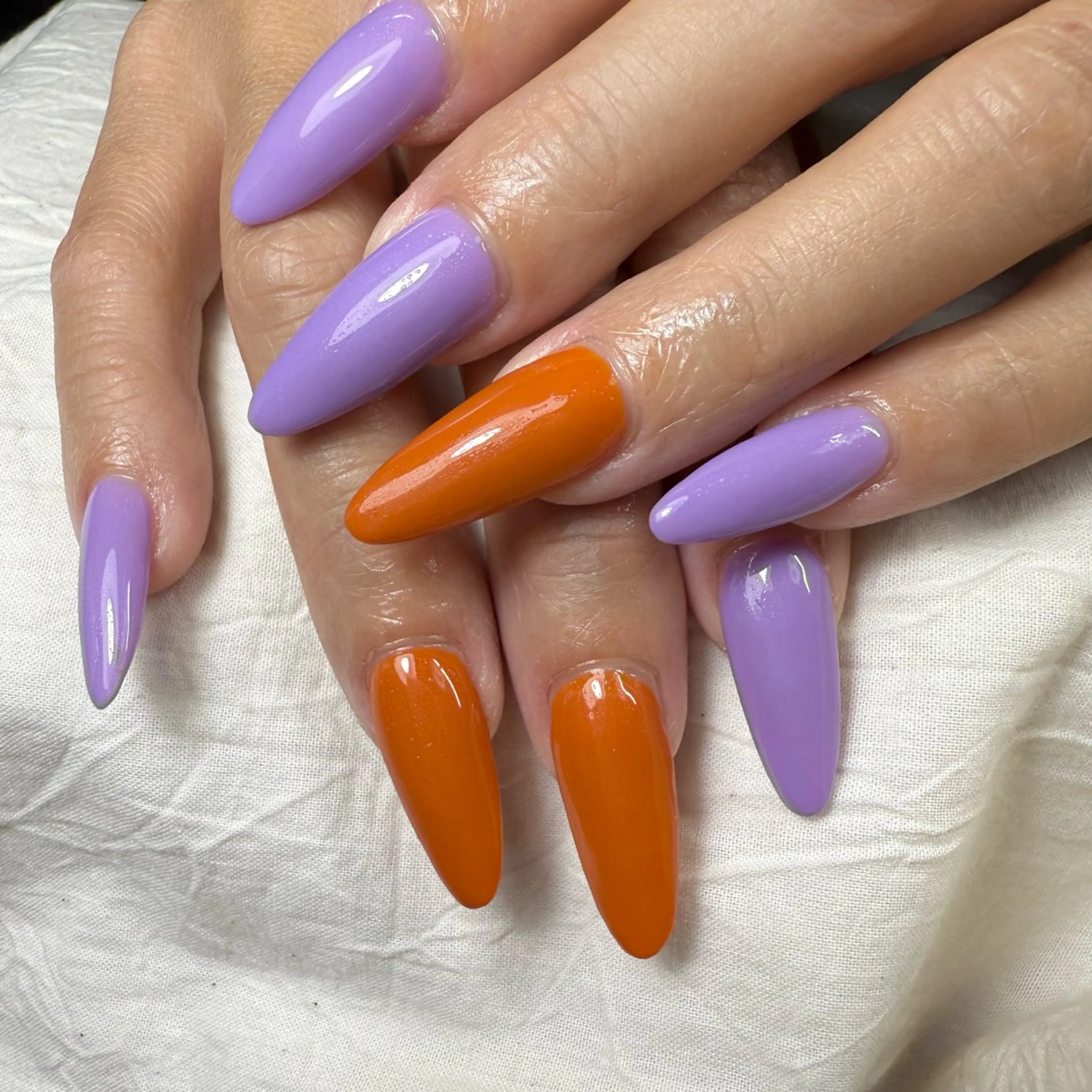 ネイル lol's所属・lol's na2のネイルデザイン