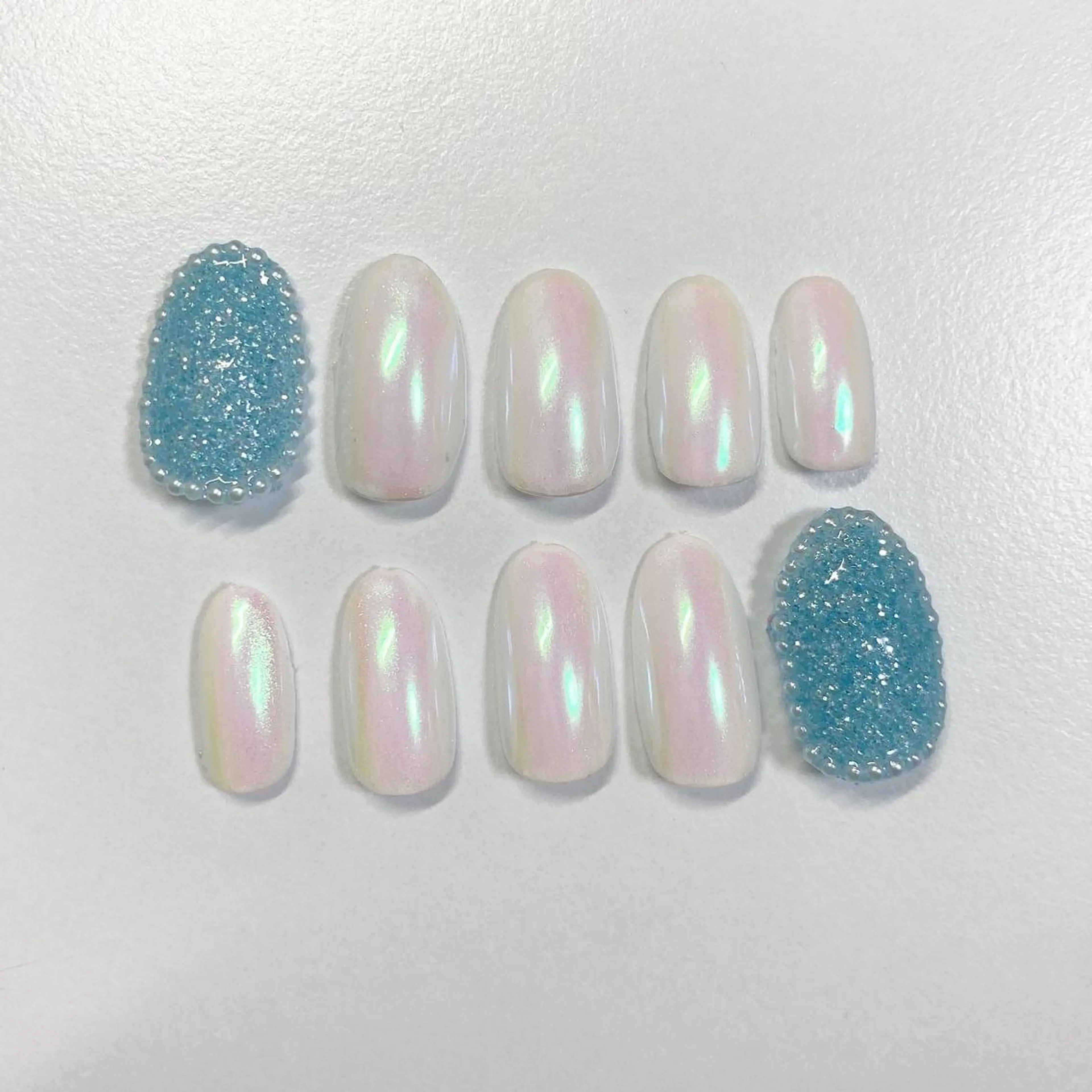 ネイル Heho nailのネイルデザイン