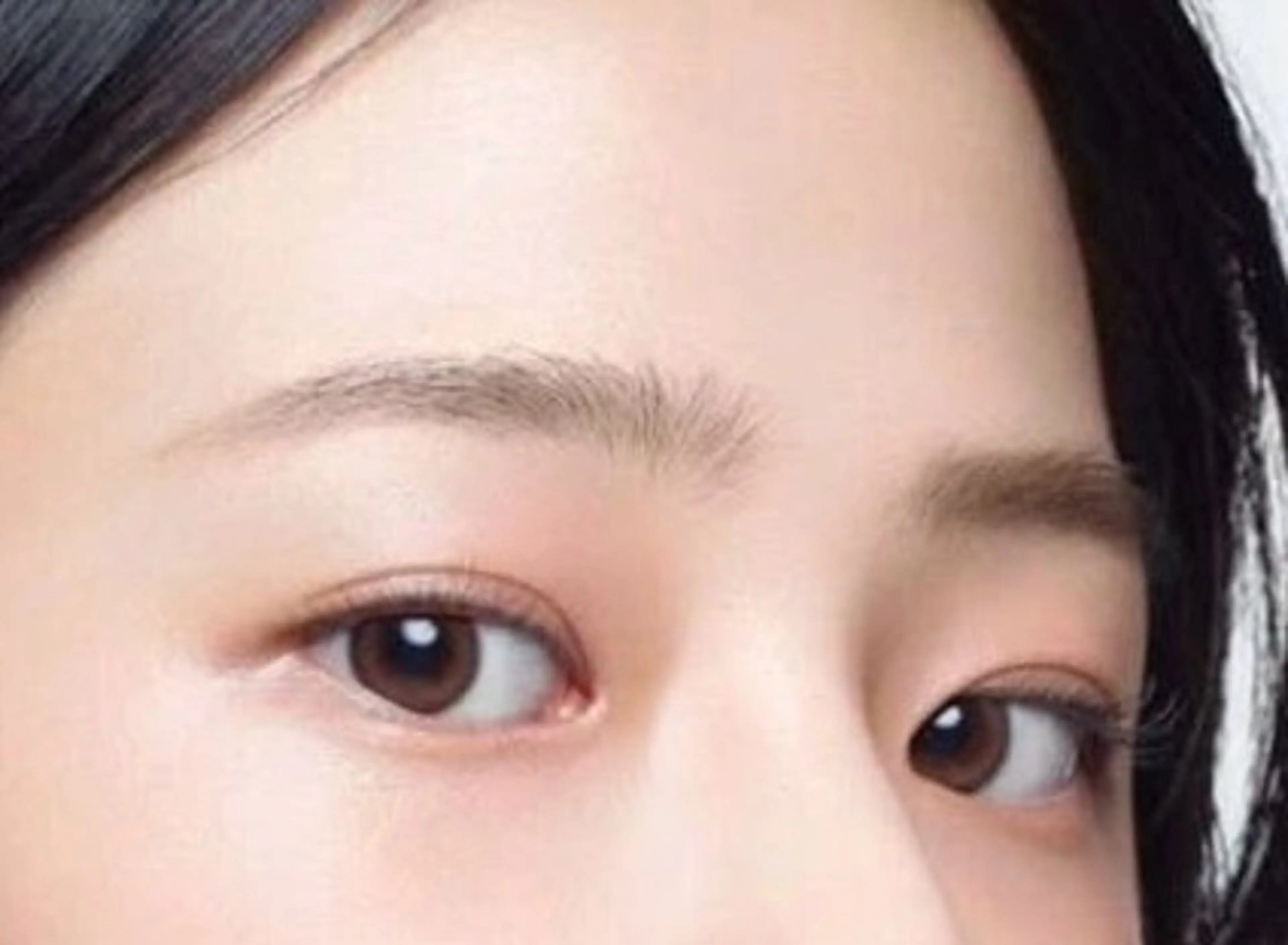 アイブロウ TOKYOBABE 池袋店のマツエク・マツパデザイン