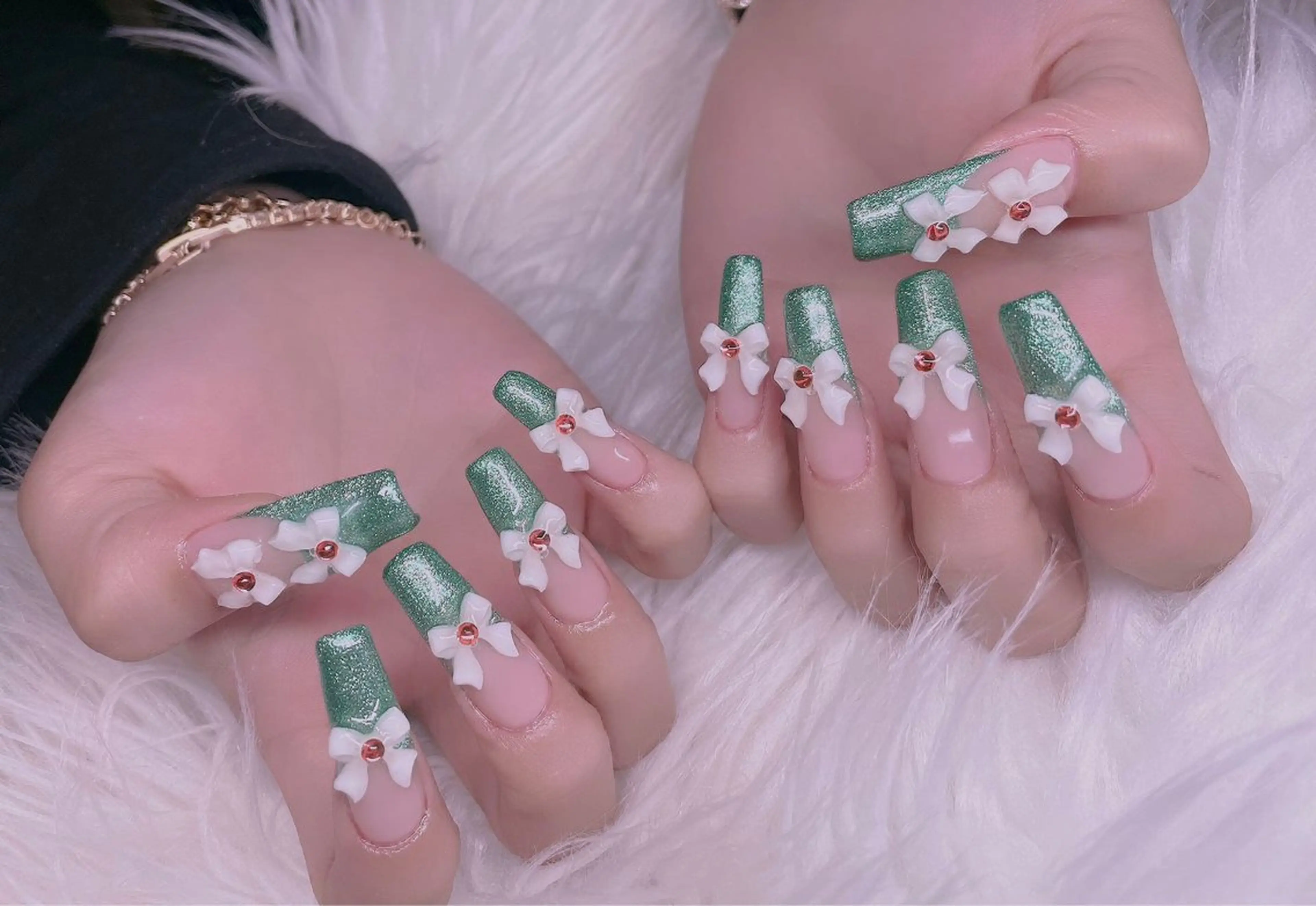 ネイル リン リンのネイルデザイン