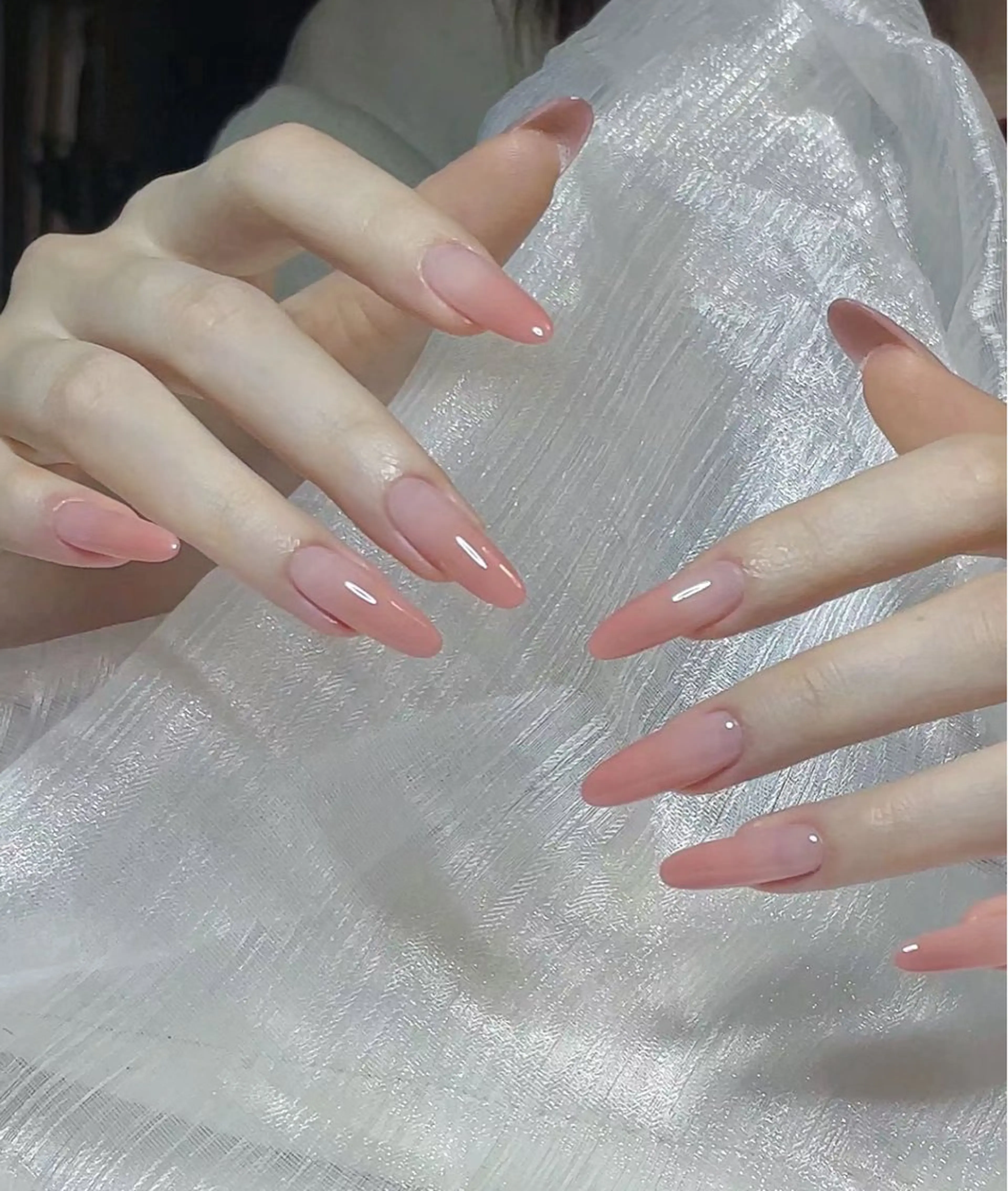 ネイル u1salon所属・ゆい ユイのネイルデザイン