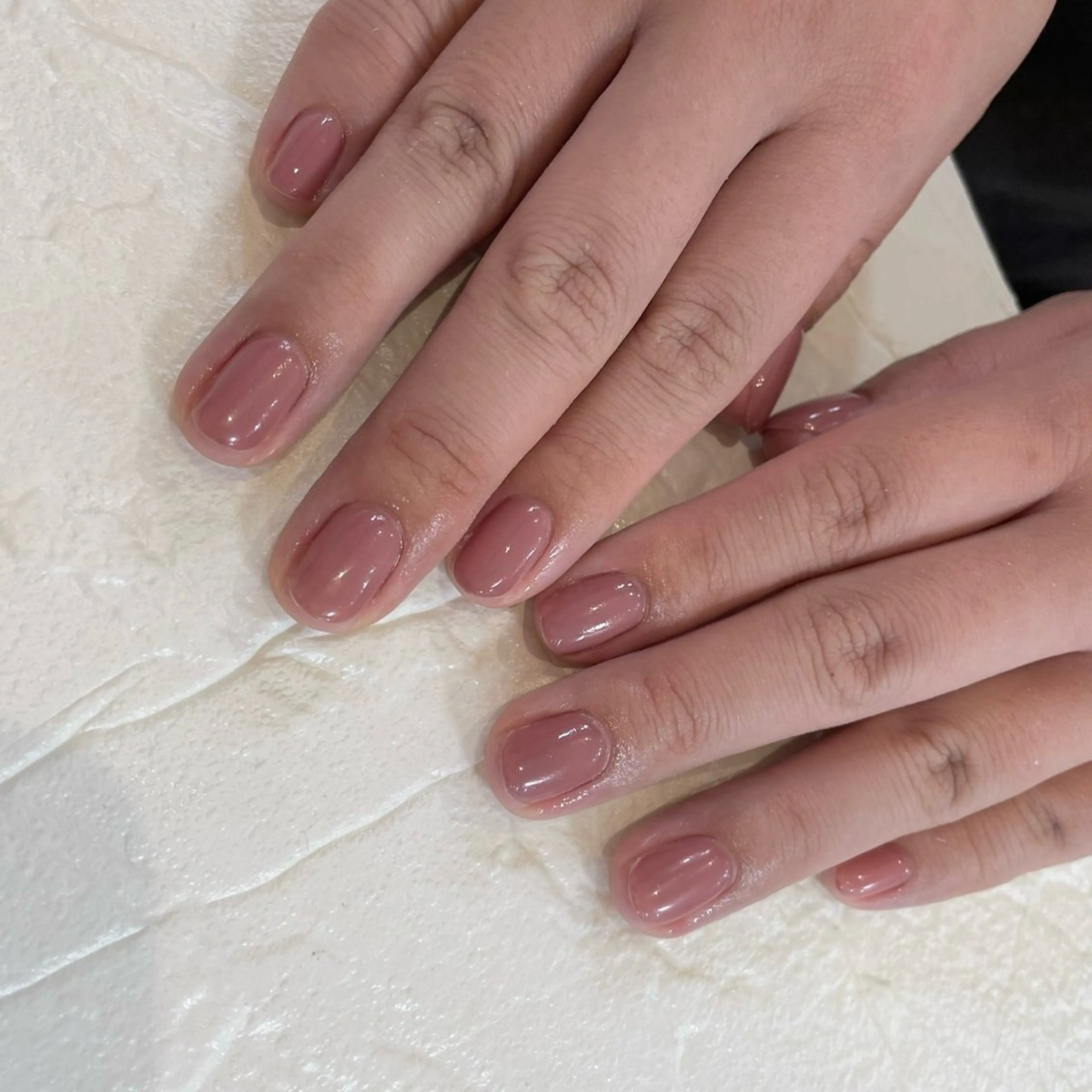 ネイル lalaroom. nailsalon航空公園店所属・lala room.のネイルデザイン