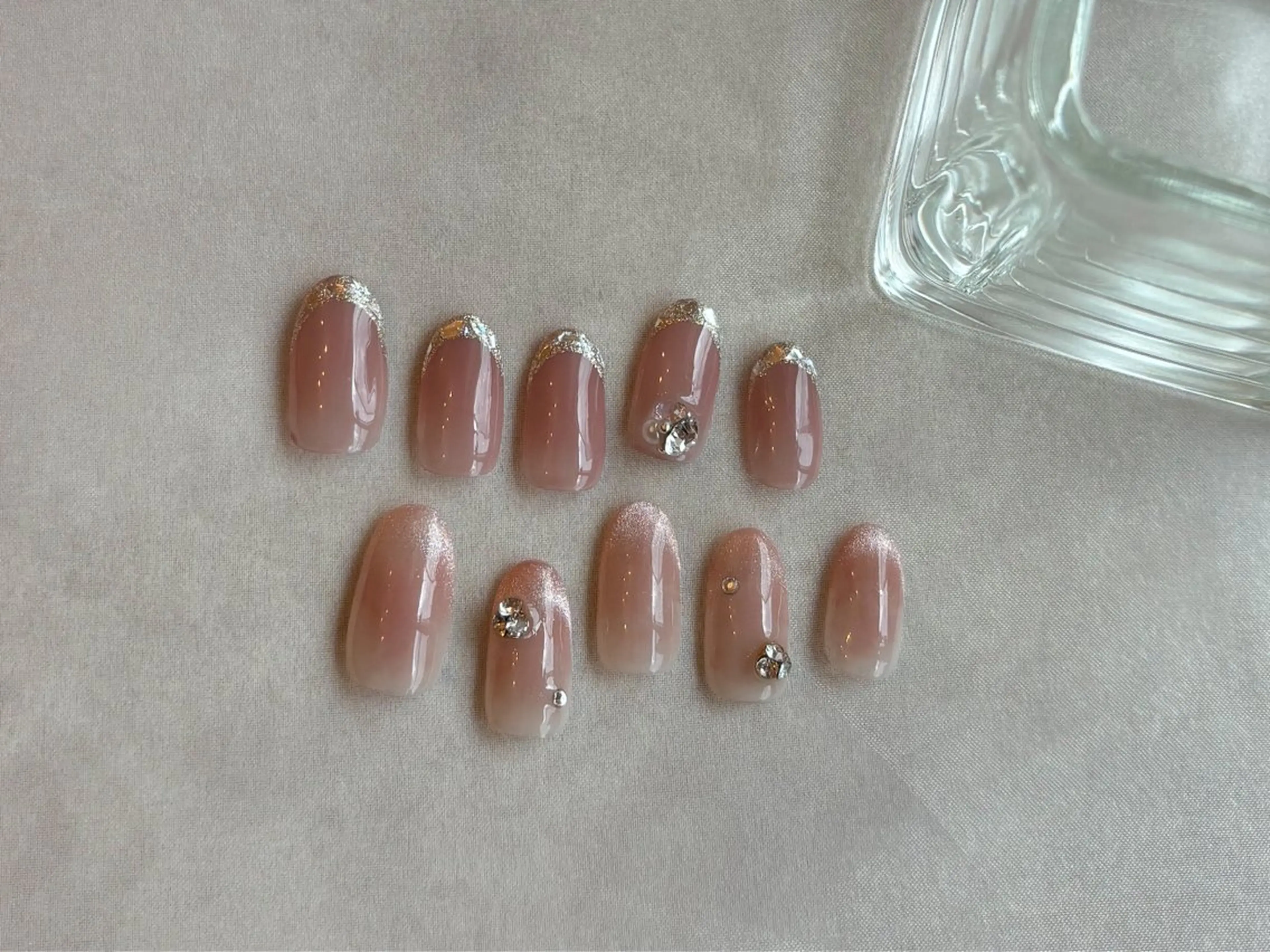 ネイル Neilist Reinaのネイルデザイン